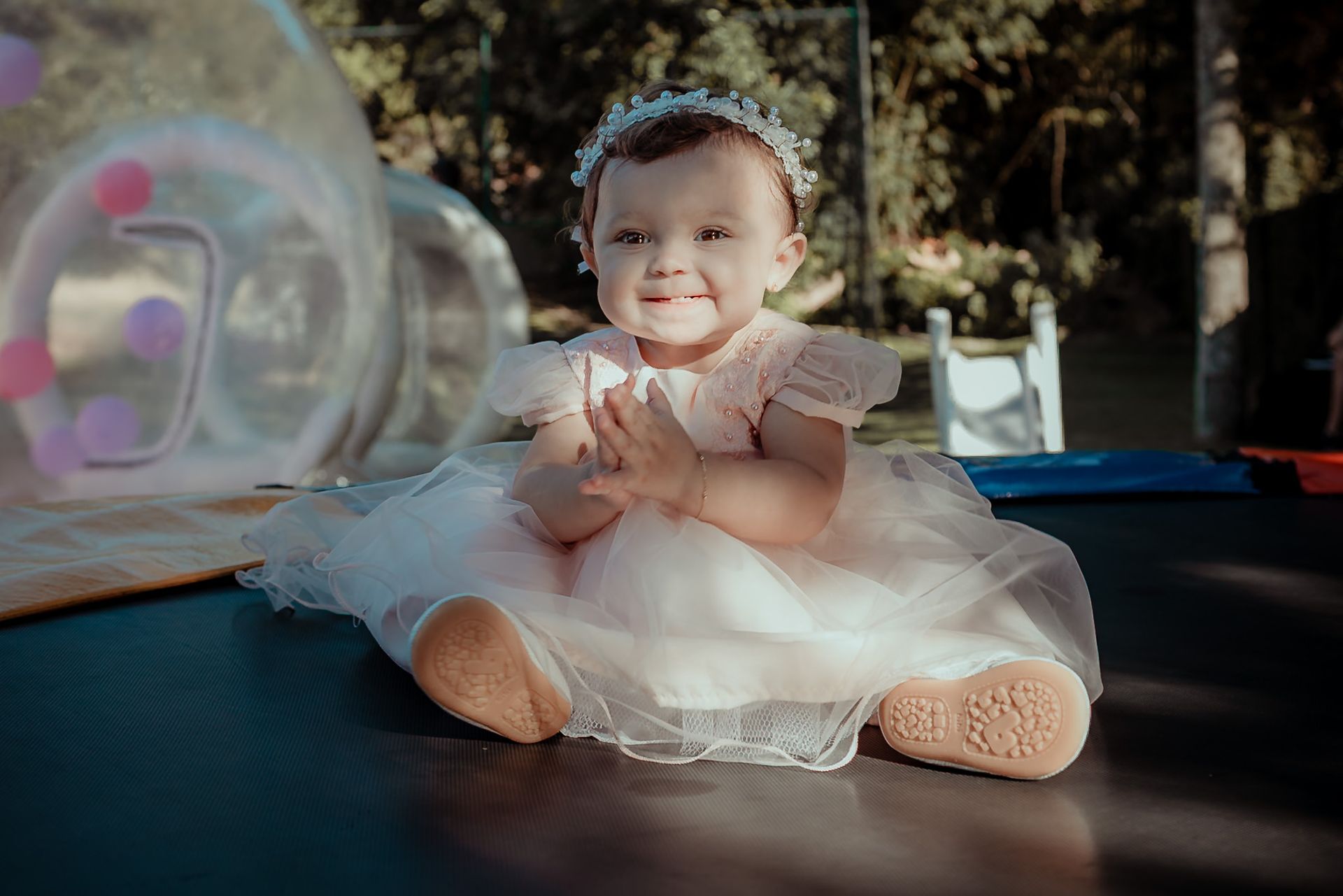 Serena - 1 ano - 2 - 45