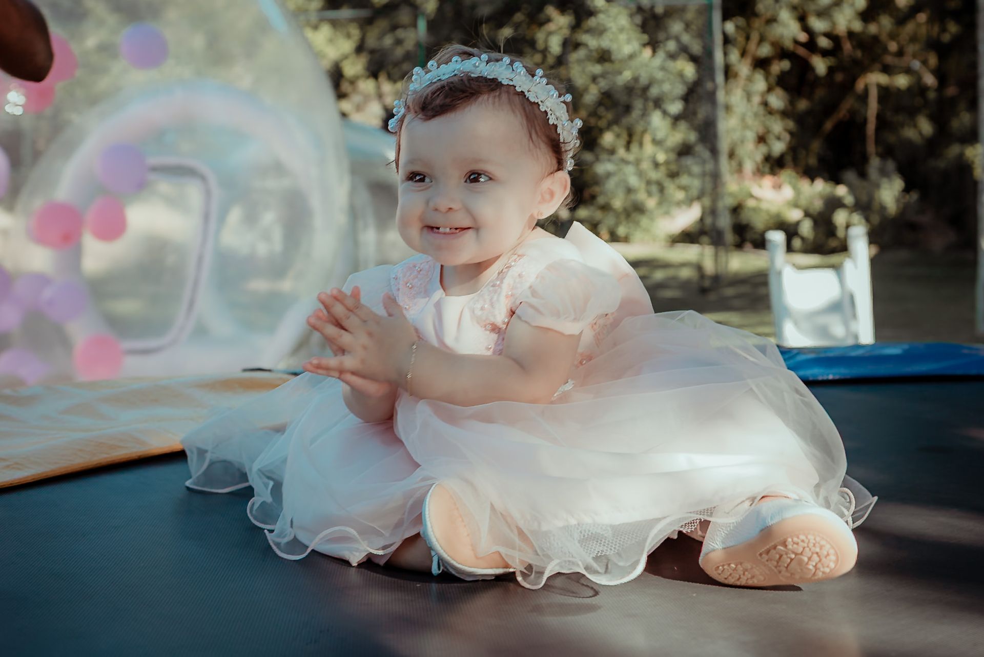 Serena - 1 ano - 2 - 42