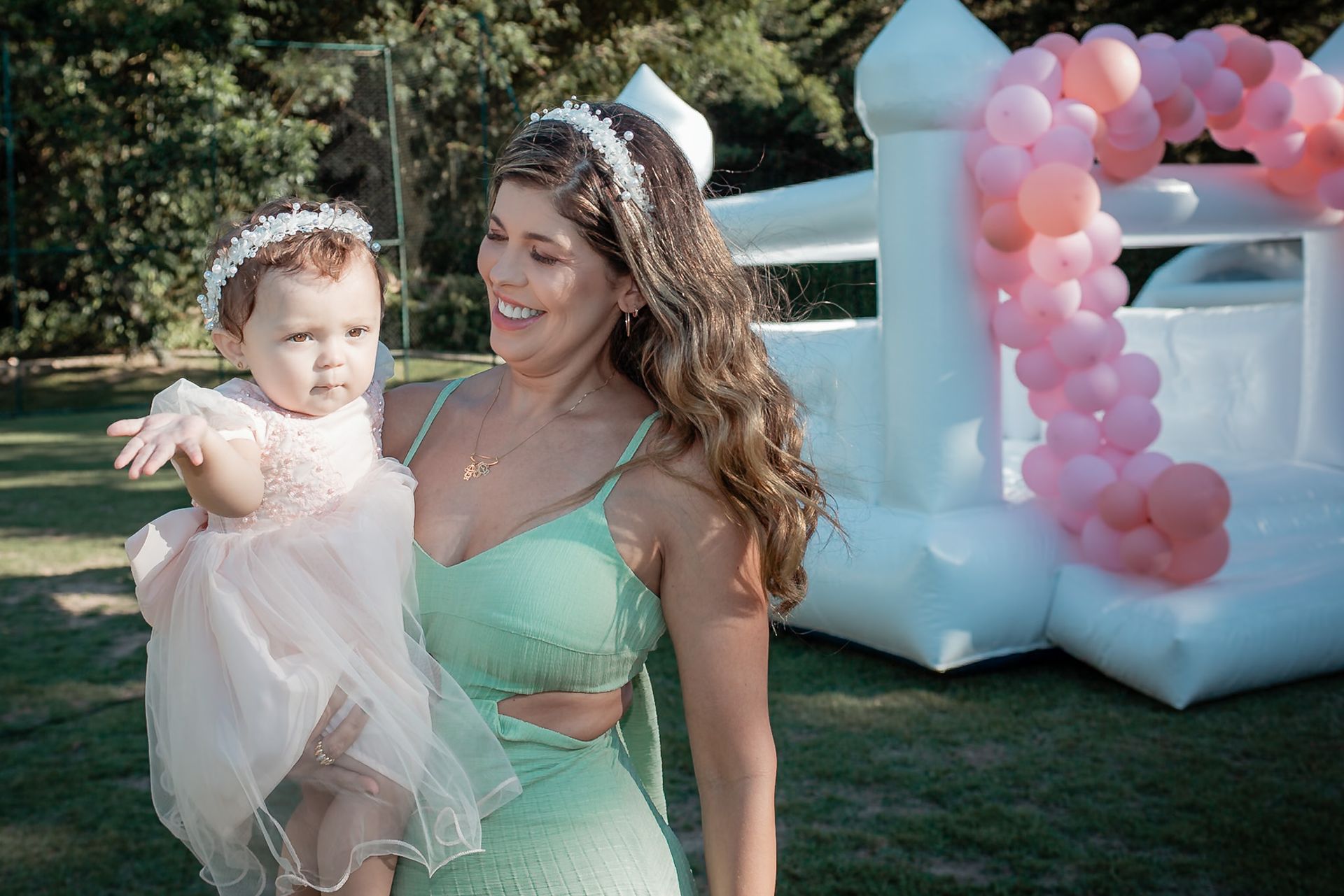 Serena - 1 ano - 2 - 50