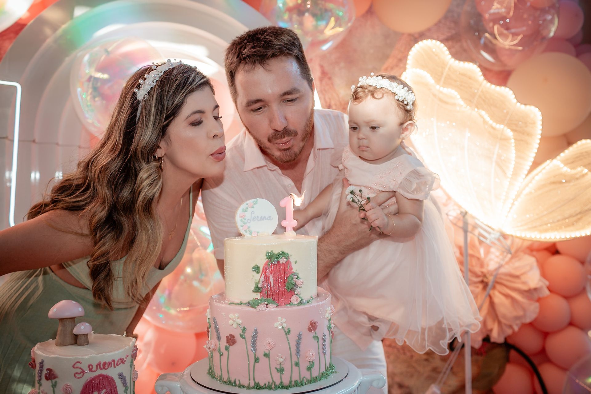 Serena - 1 ano - 2 - 51