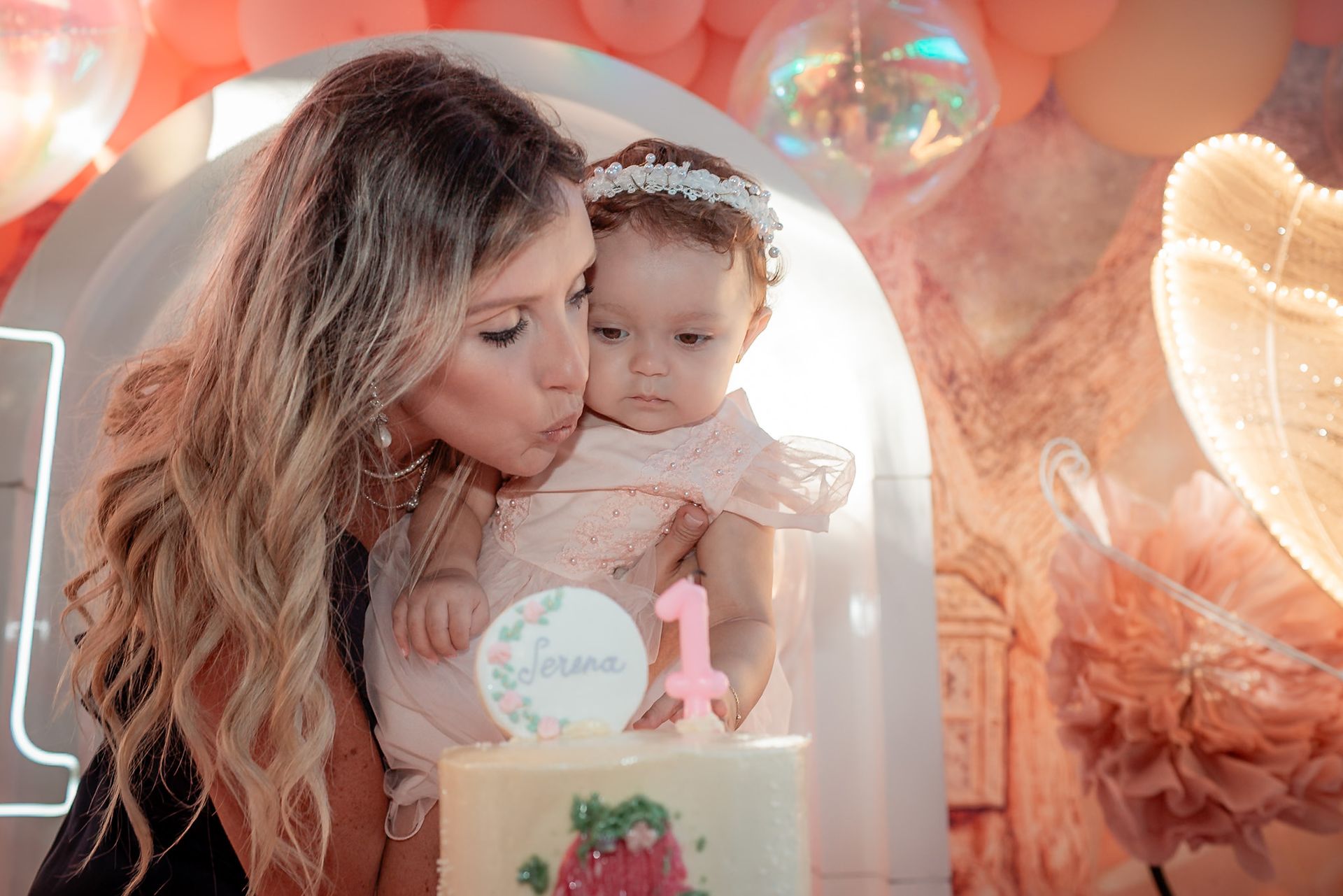 Serena - 1 ano - 2 - 55