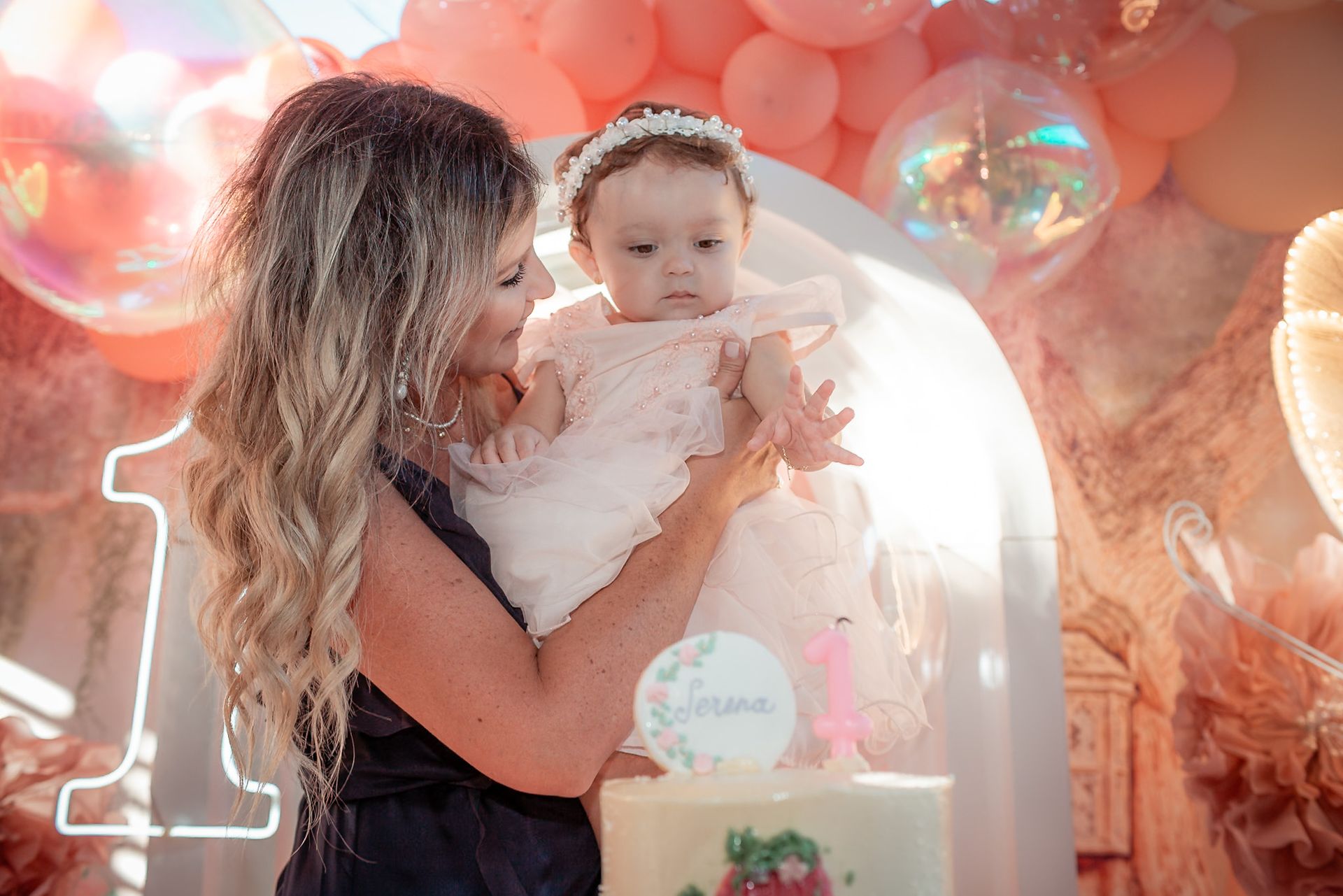 Serena - 1 ano - 2 - 54