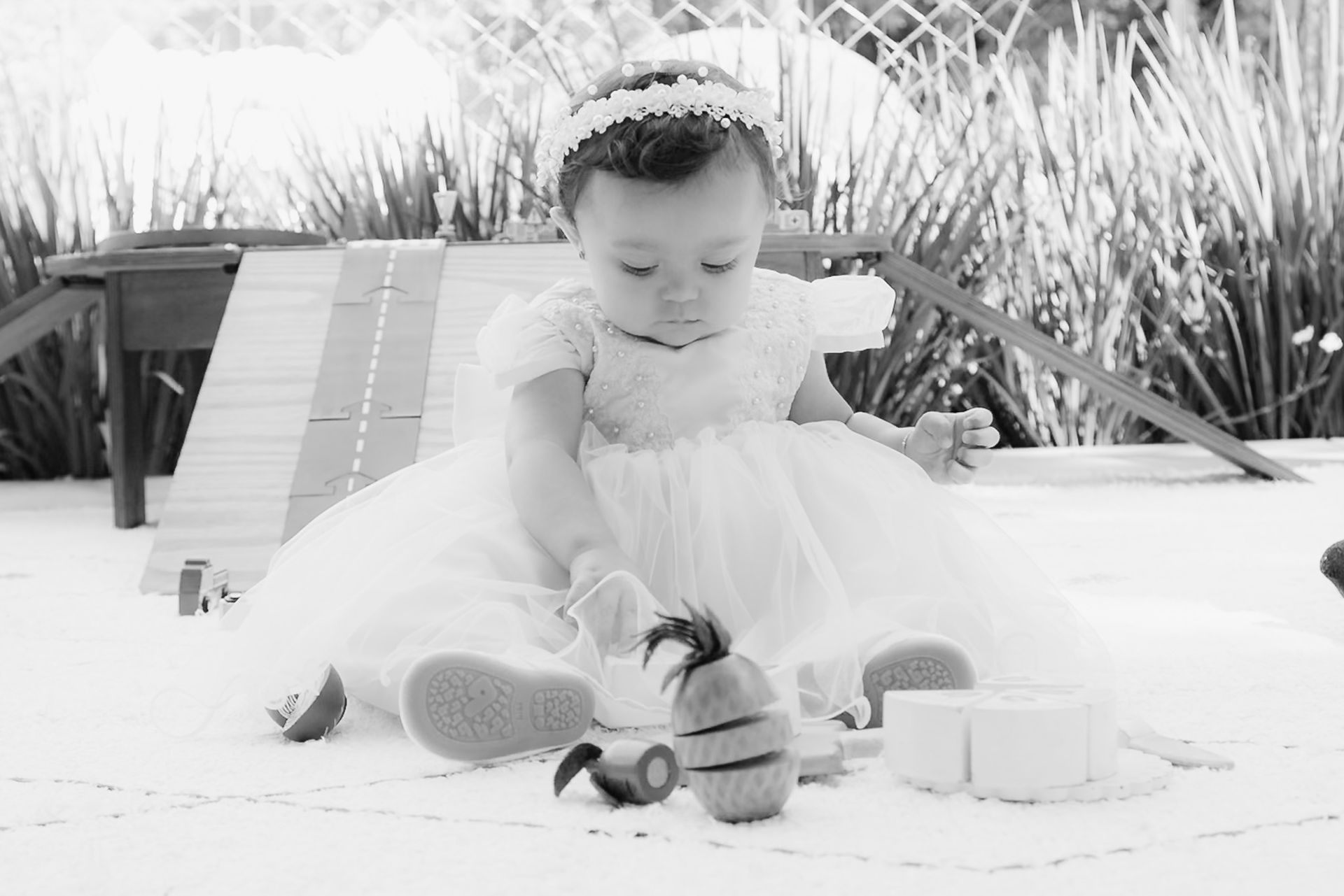 Serena - 1 ano - 2 - 7