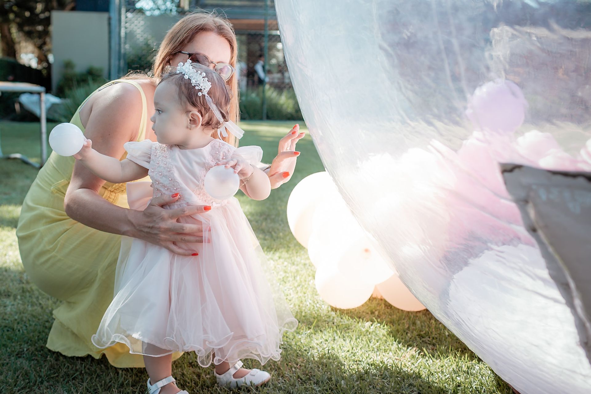 Serena - 1 ano - 2 - 8