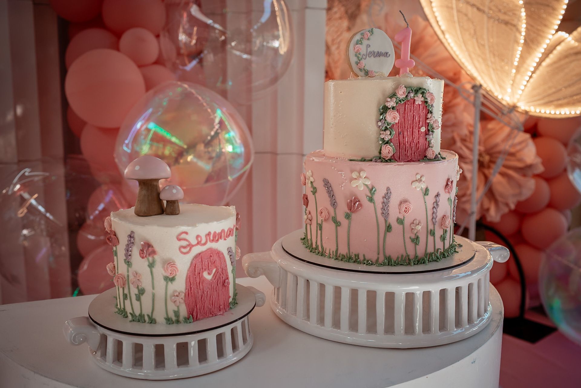 Serena - 1 ano - 2 - 68