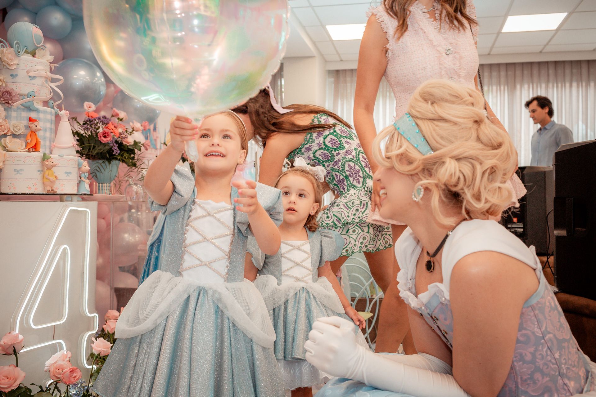 Maria Alice - 4 anos - 2 - 11