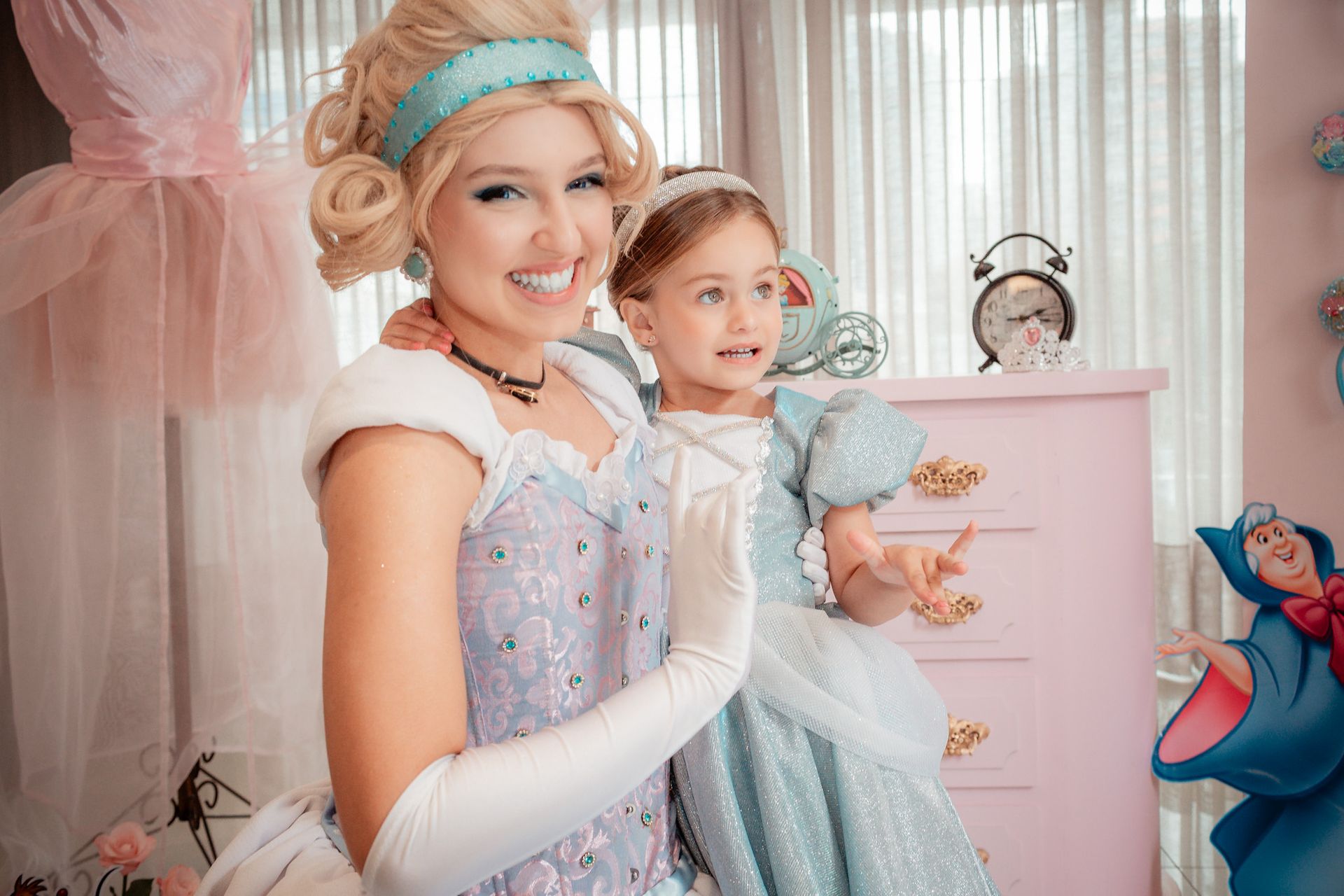 Maria Alice - 4 anos - 2 - 10