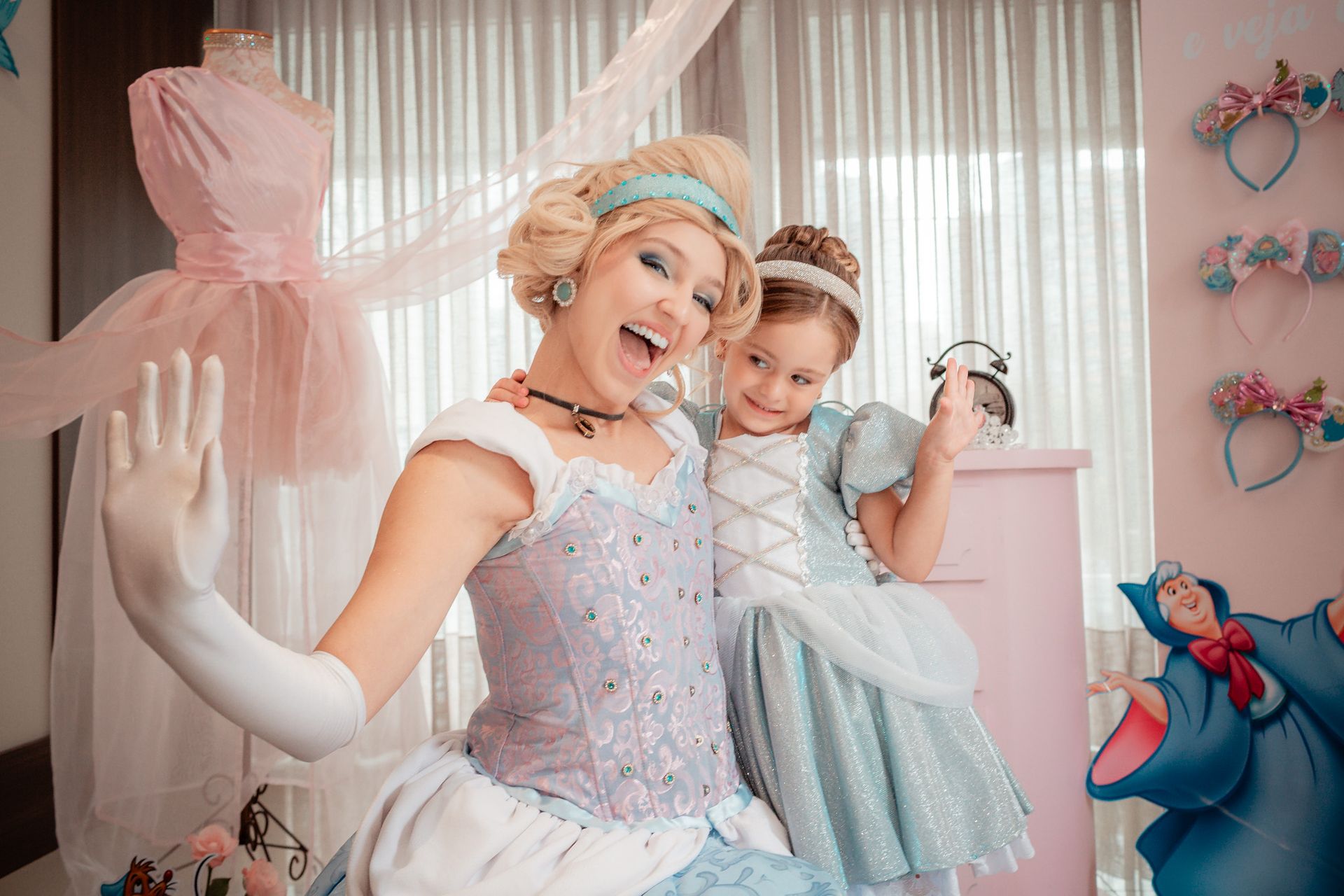 Maria Alice - 4 anos - 2 - 0