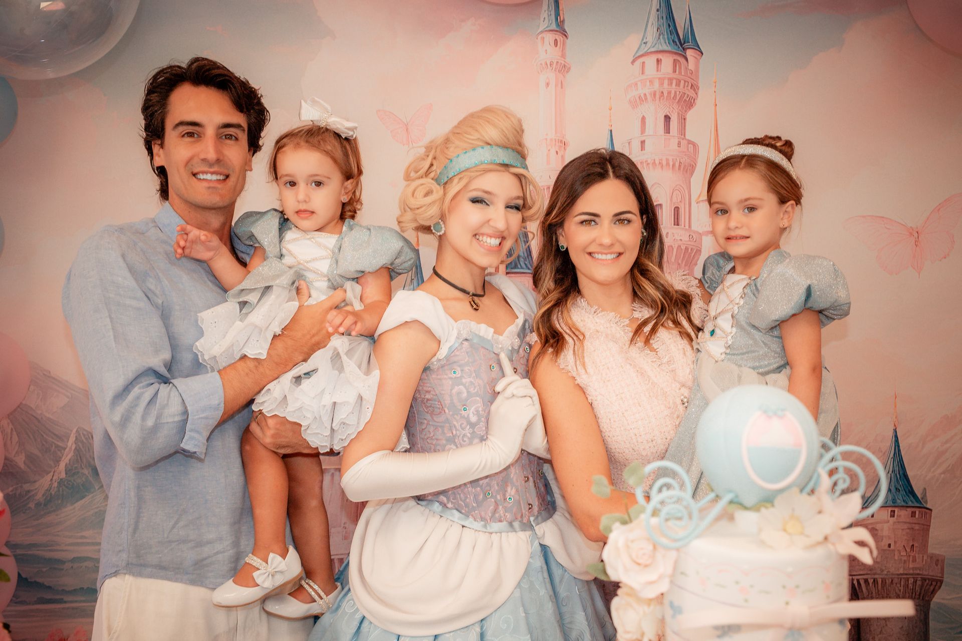 Maria Alice - 4 anos - 2 - 15