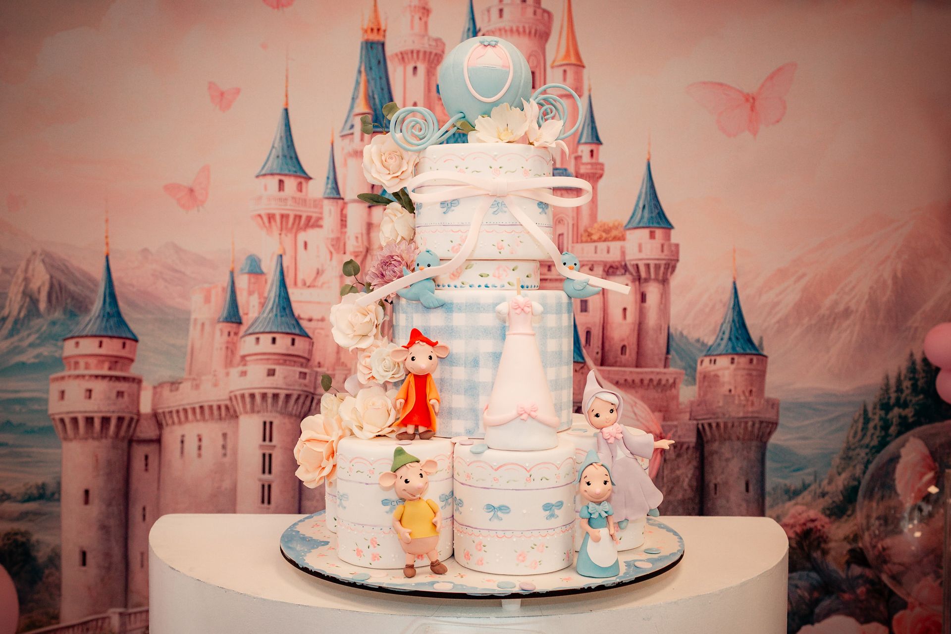 Maria Alice - 4 anos - 2 - 16