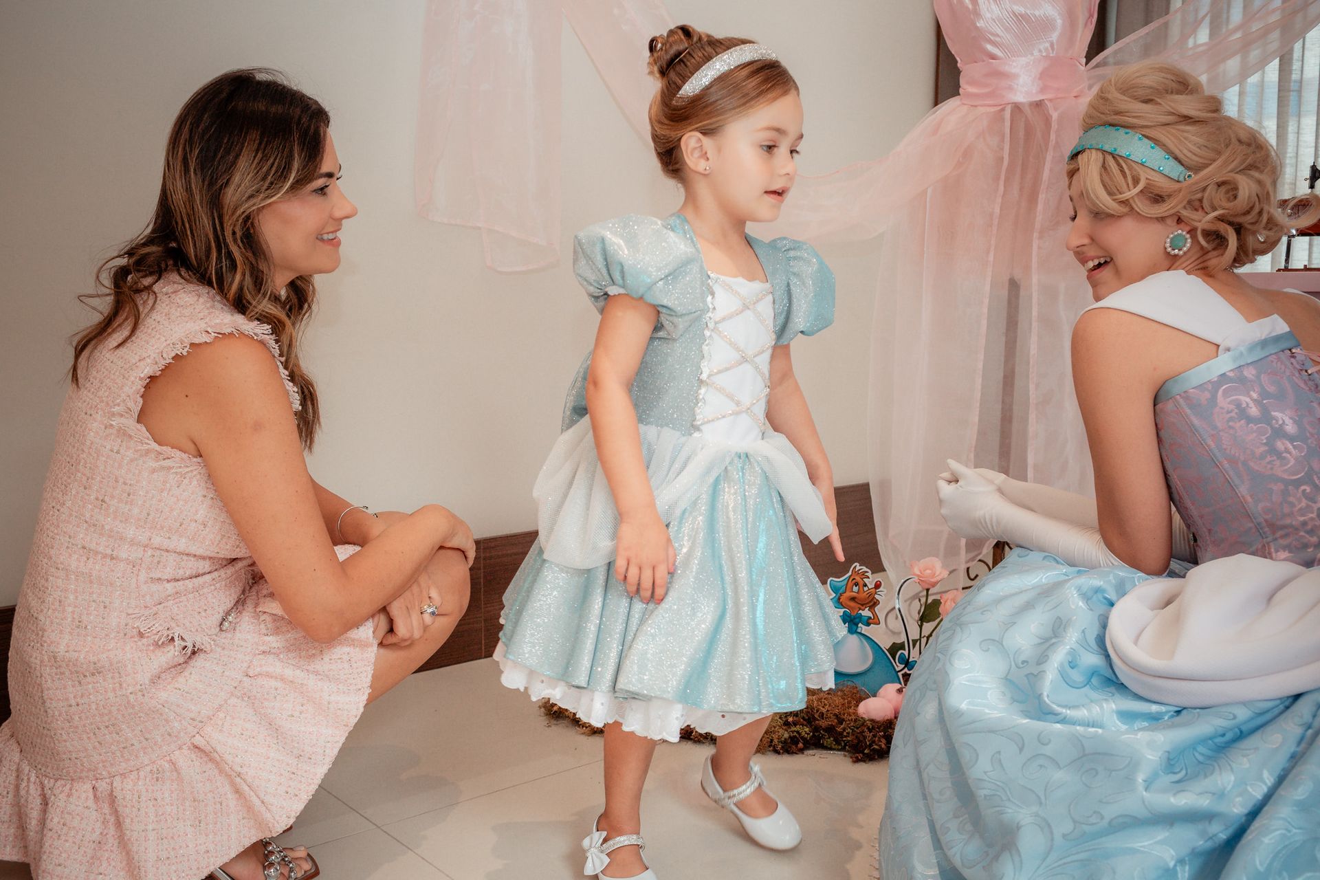 Maria Alice - 4 anos - 2 - 6