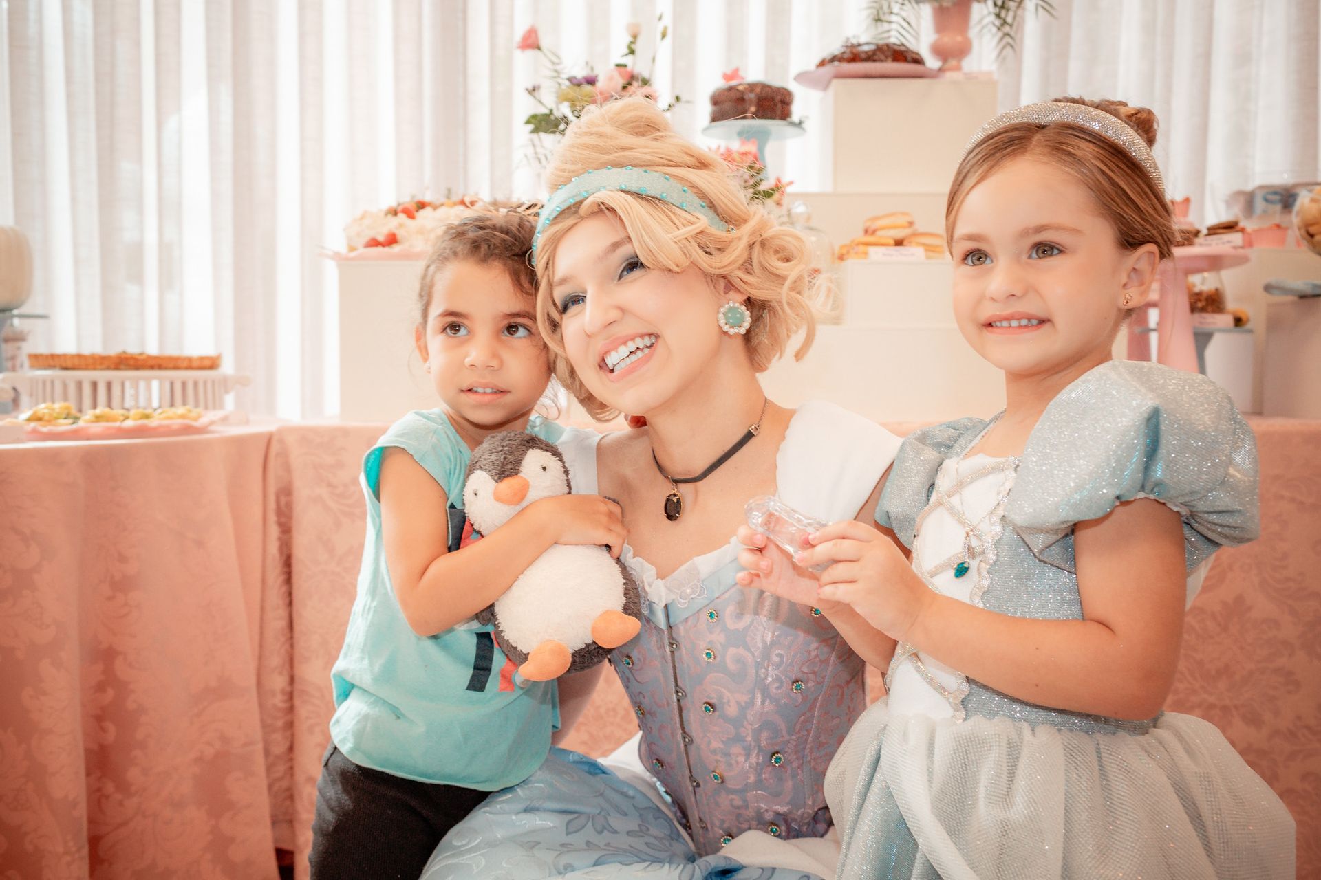 Maria Alice - 4 anos - 2 - 22