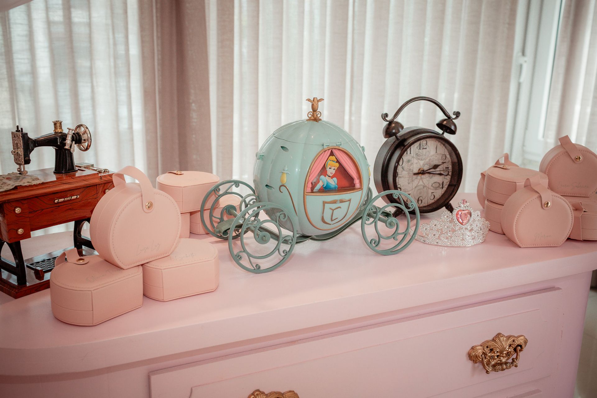 Maria Alice - 4 anos - 2 - 26