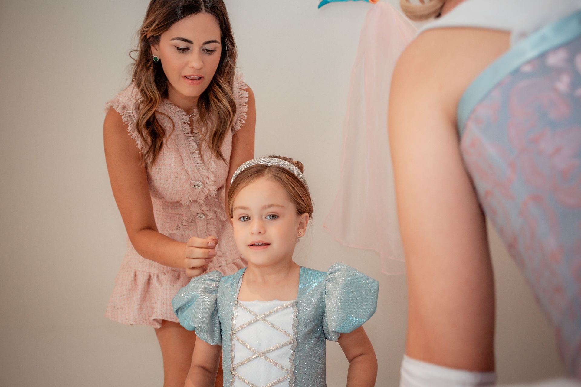 Maria Alice - 4 anos - 2 - 4