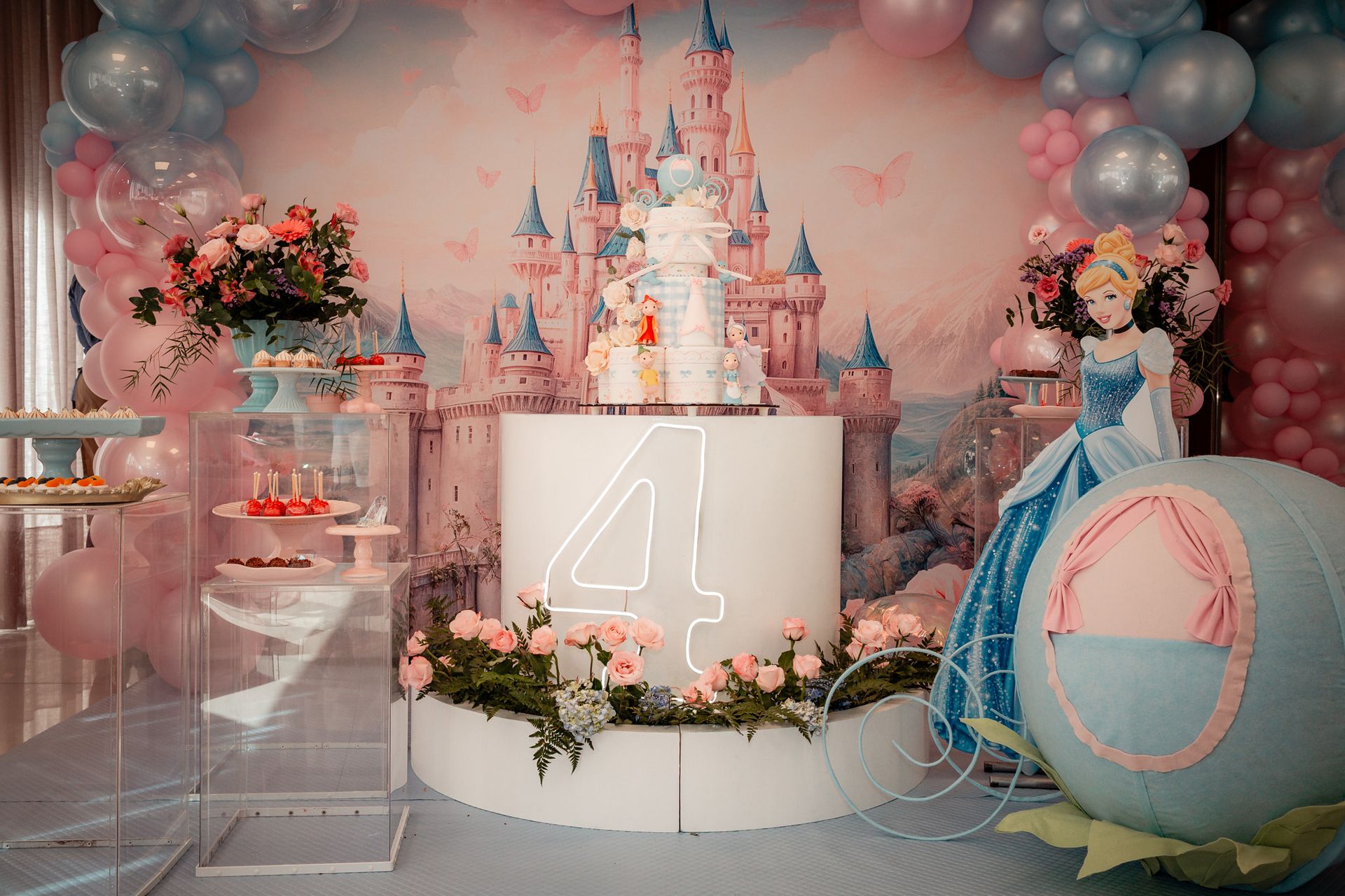 Maria Alice - 4 anos - 2 - 27