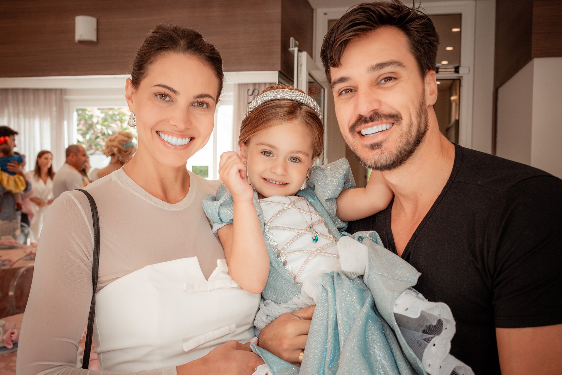 Maria Alice - 4 anos - 2 - 29