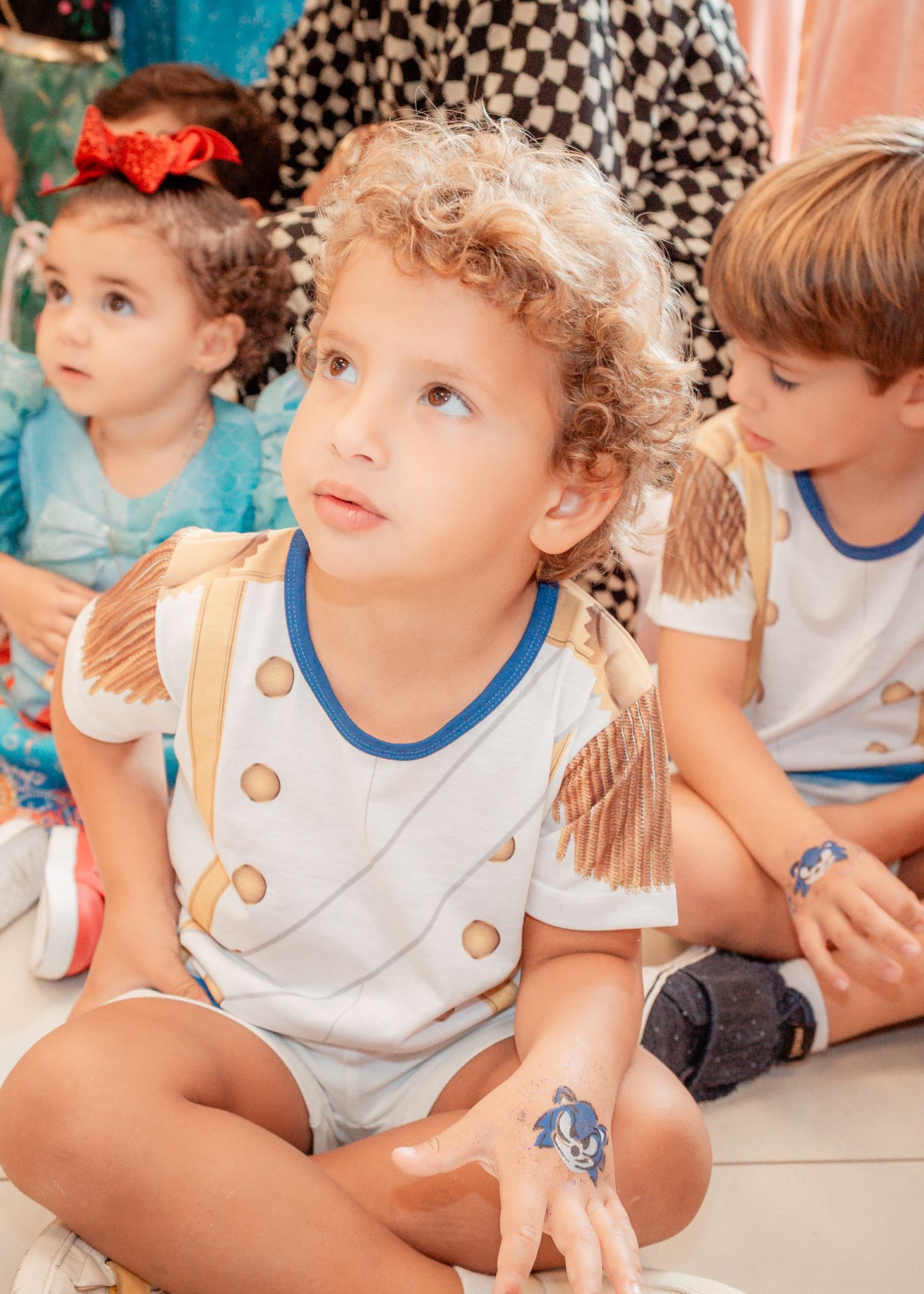 Maria Alice - 4 anos - 2 - 32