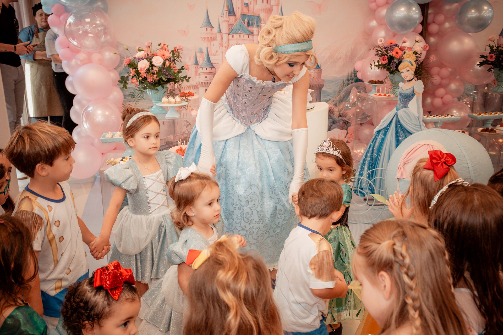 Maria Alice - 4 anos - 2 - 37