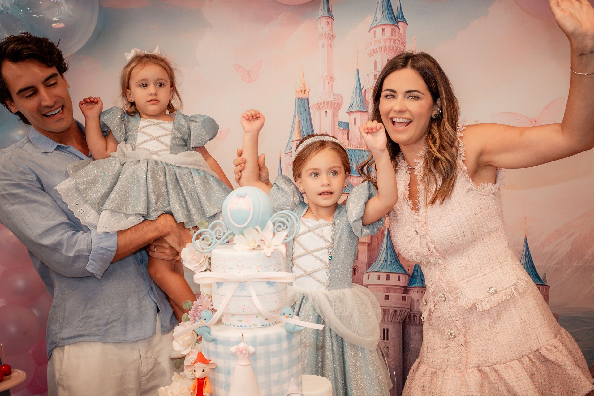 Maria Alice - 4 anos - 2 - 35