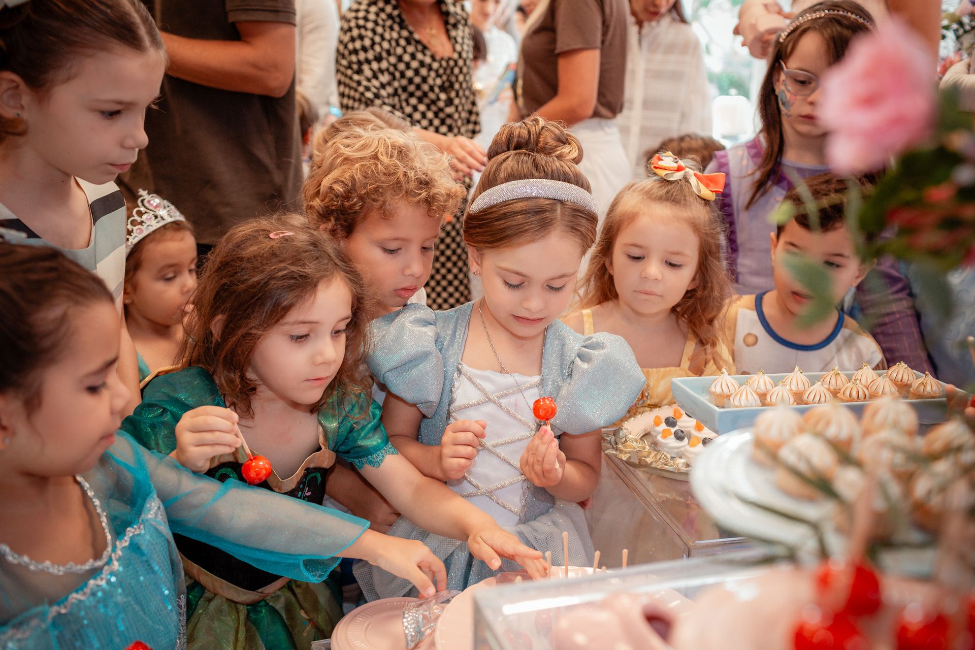 Maria Alice - 4 anos - 2 - 36