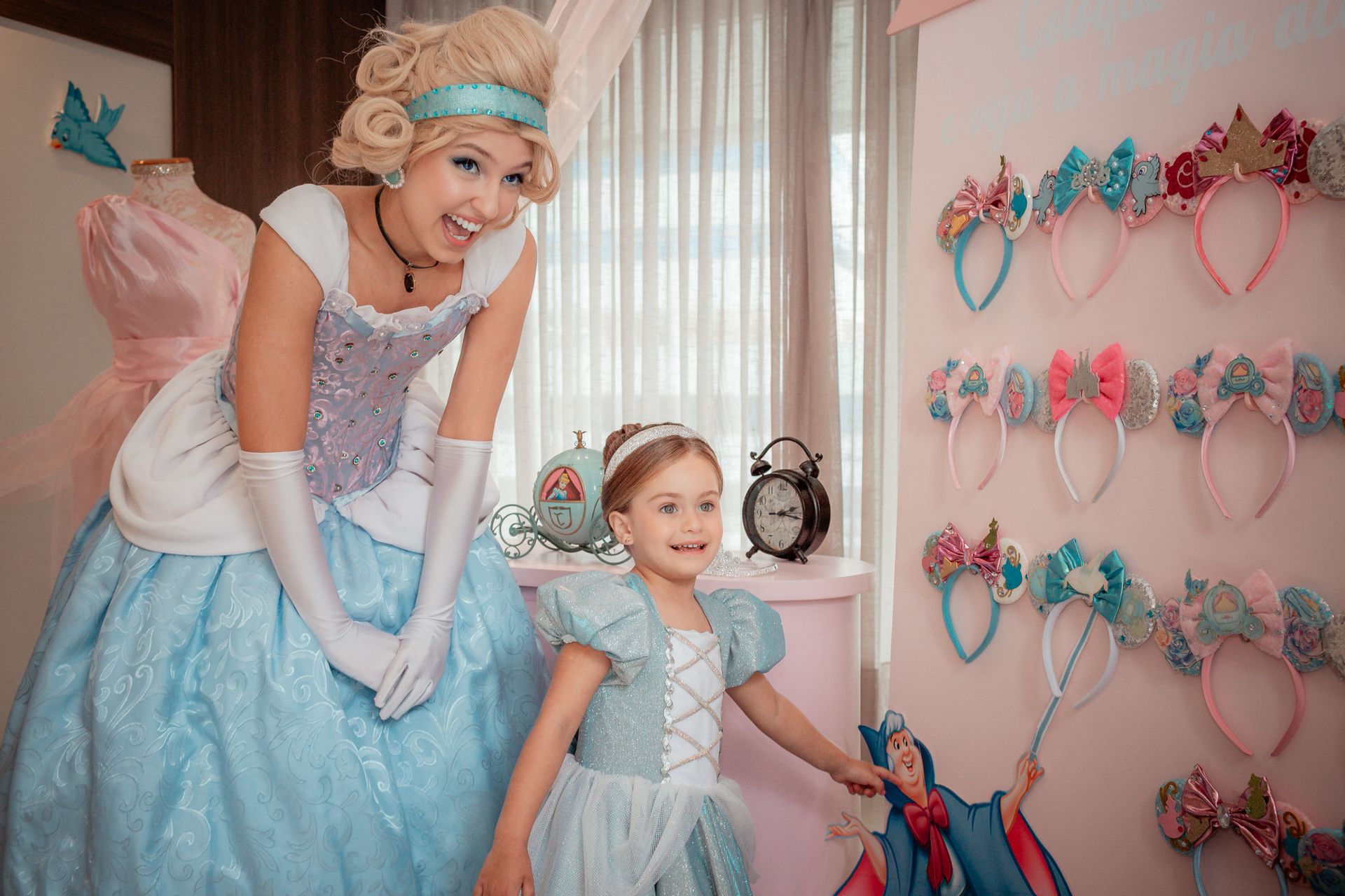 Maria Alice - 4 anos - 2 - 3