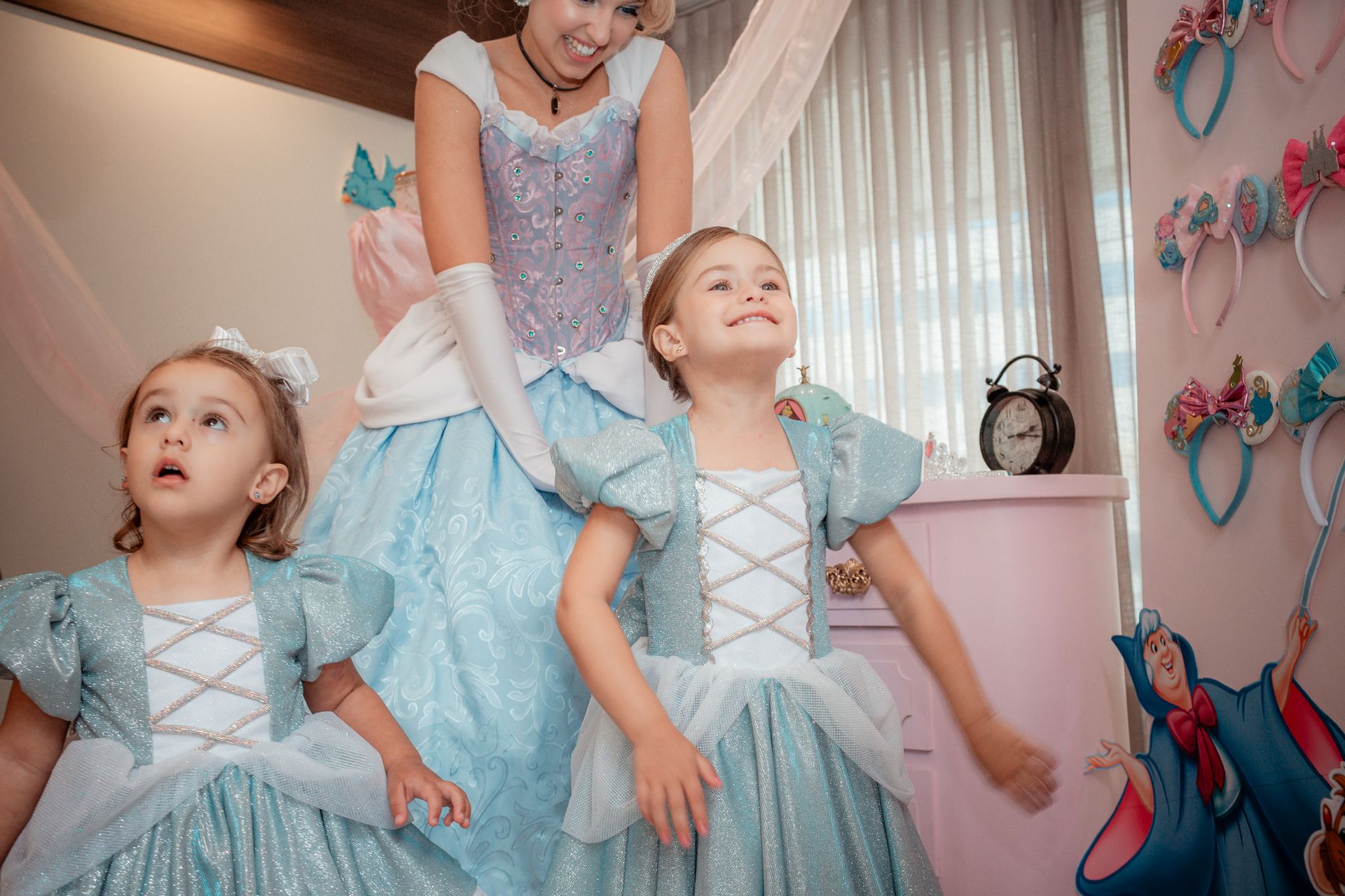 Maria Alice - 4 anos - 2 - 8