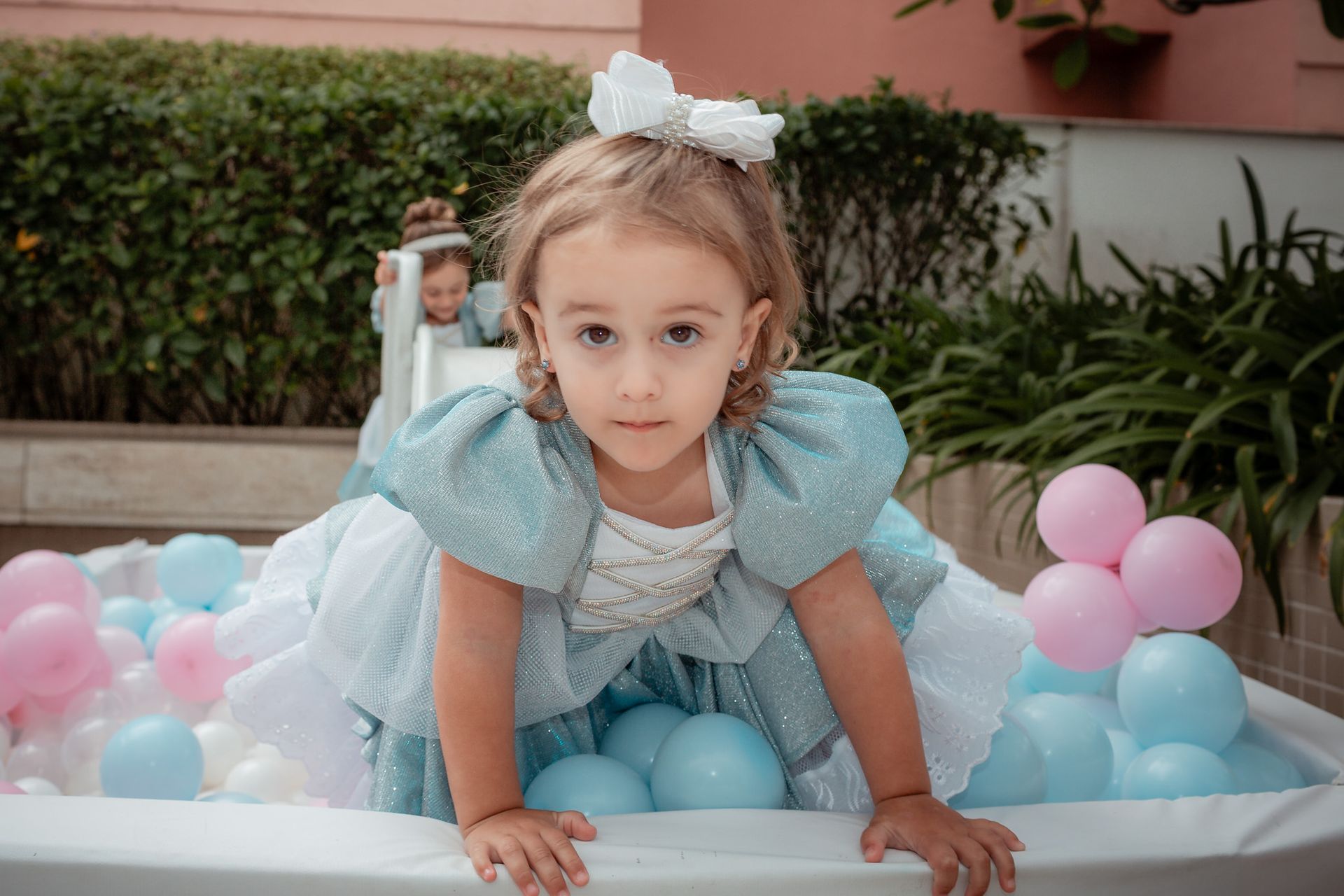 Maria Alice - 4 anos - 2 - 7