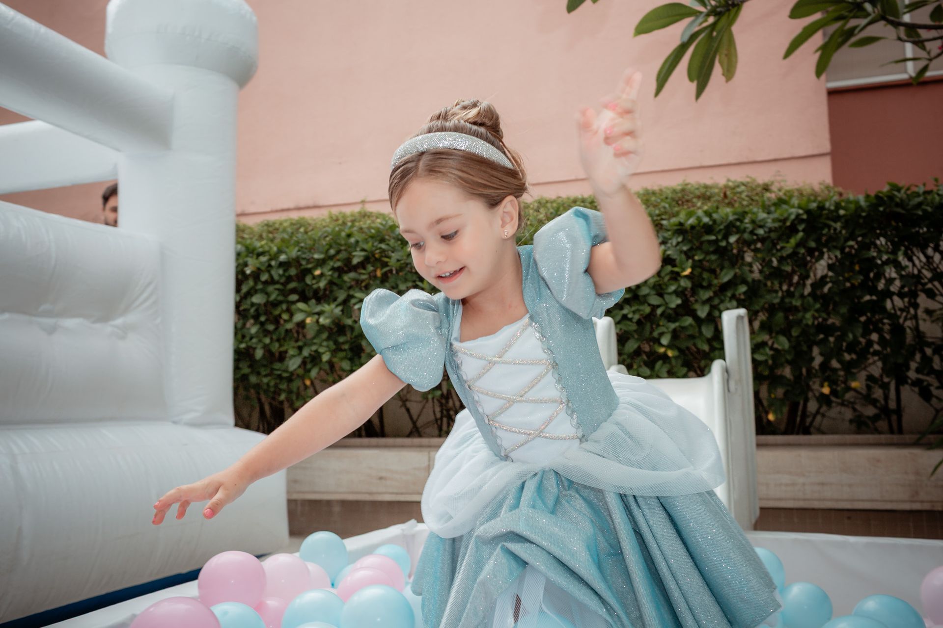 Maria Alice - 4 anos - 2 - 9