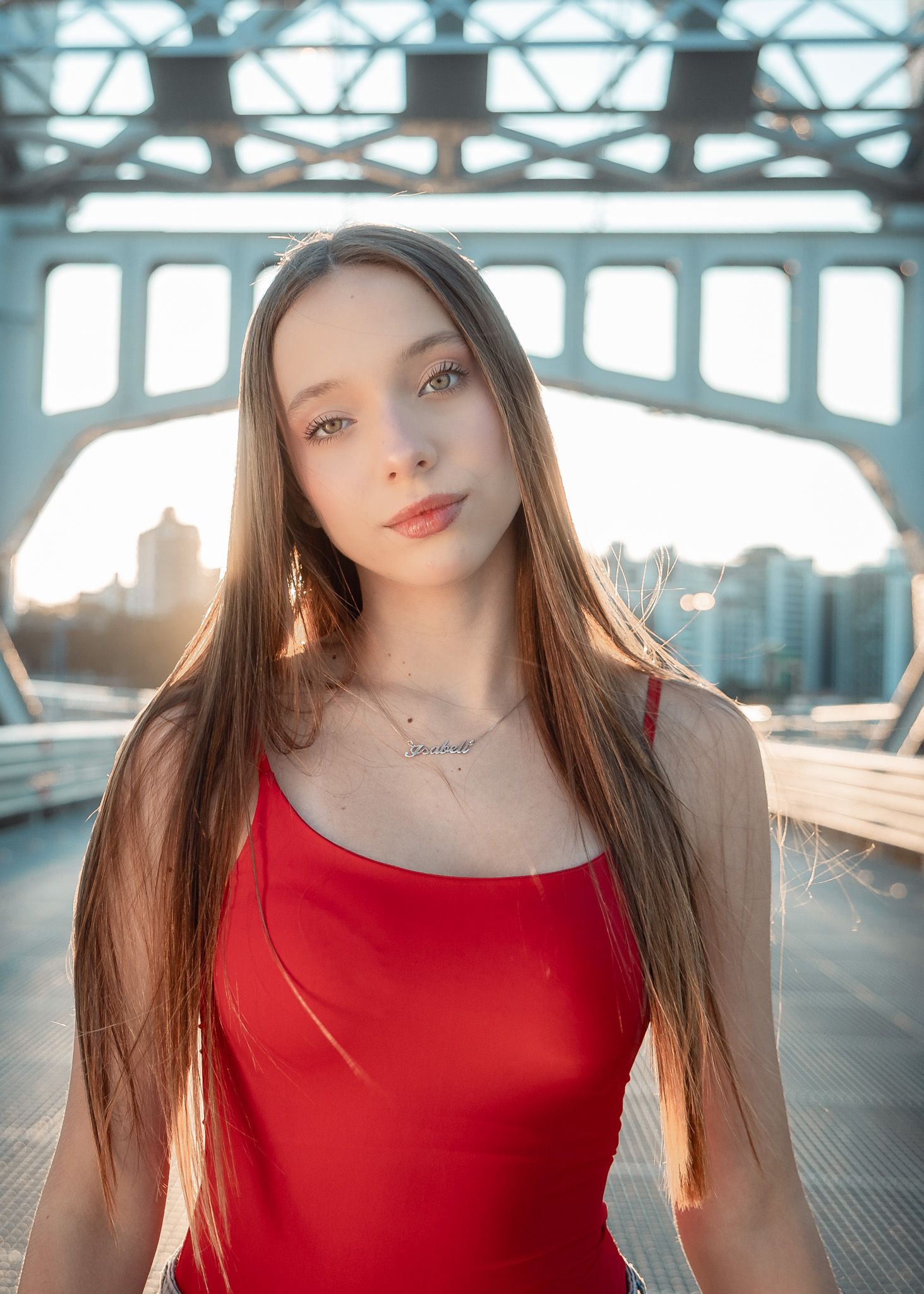 Belli - 15 anos - 2 - 6