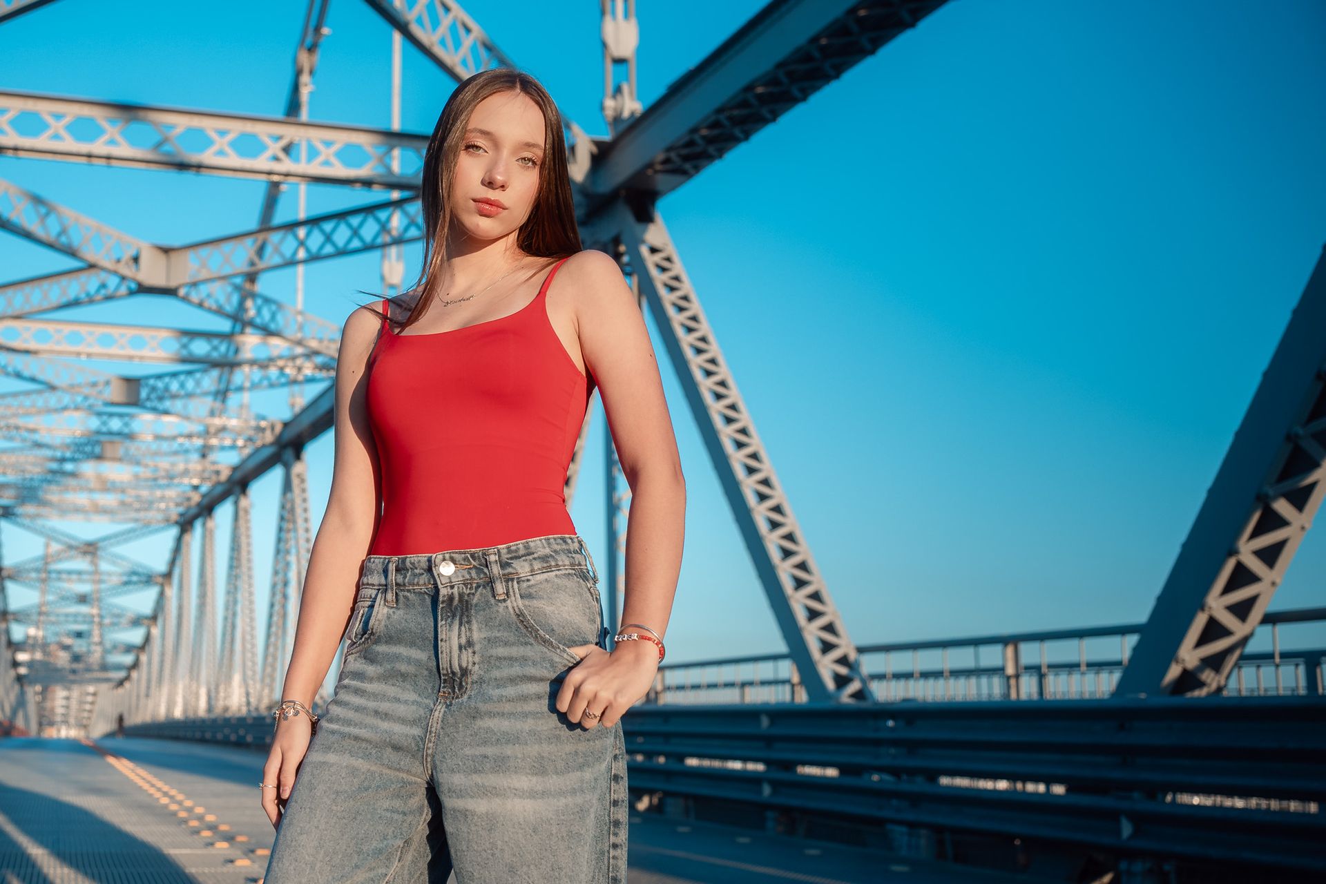 Belli - 15 anos - 2 - 8