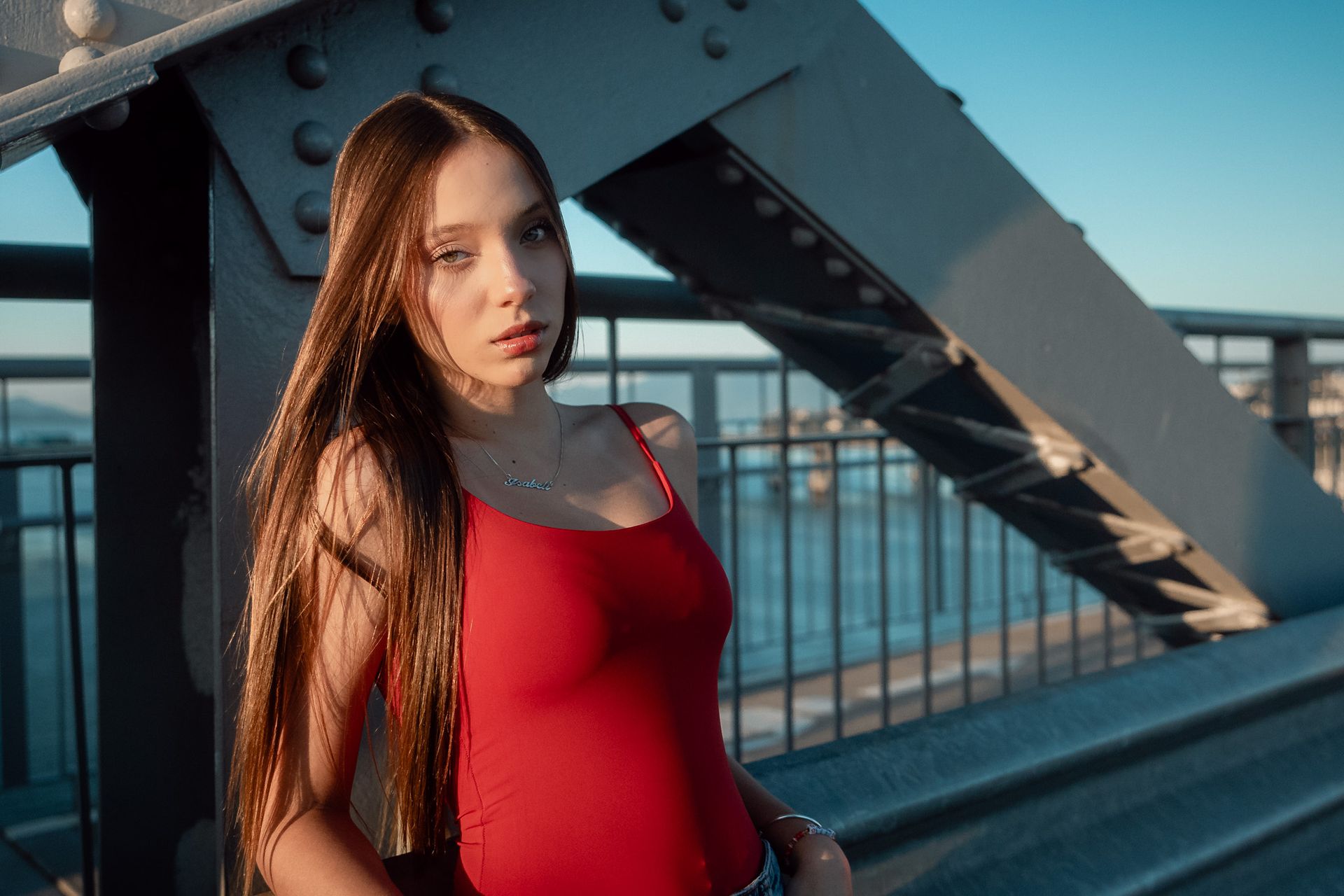 Belli - 15 anos - 2 - 12