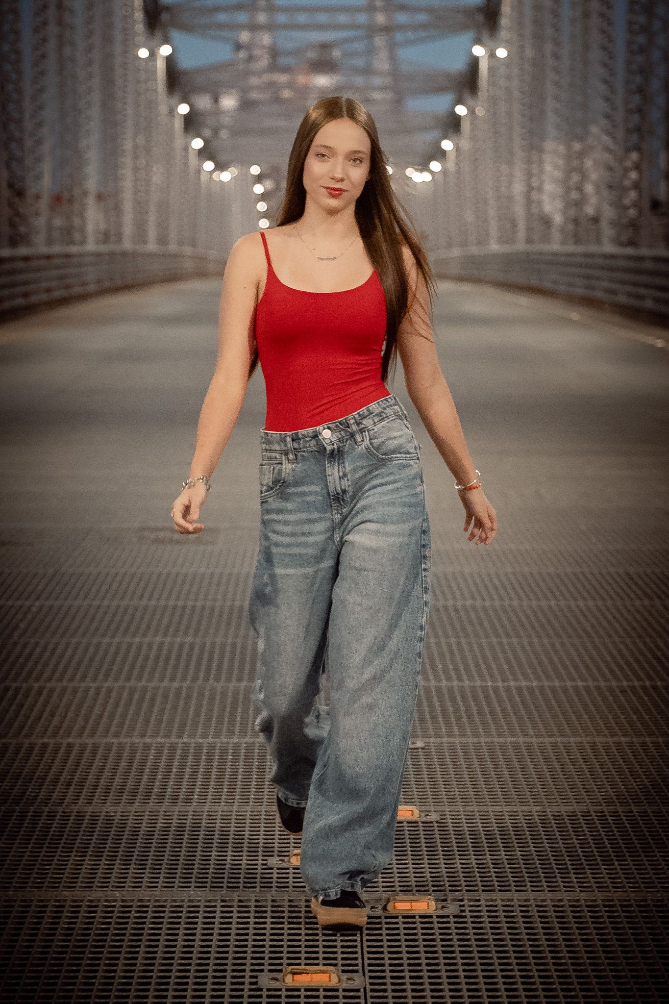 Belli - 15 anos - 2 - 0