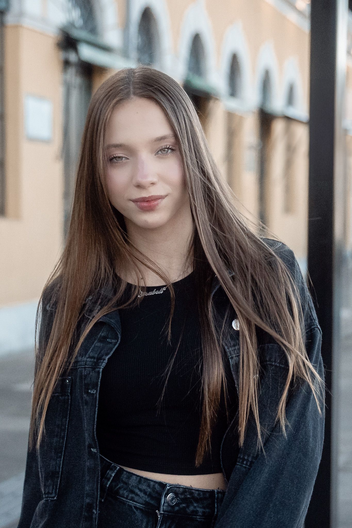 Belli - 15 anos - 2 - 23