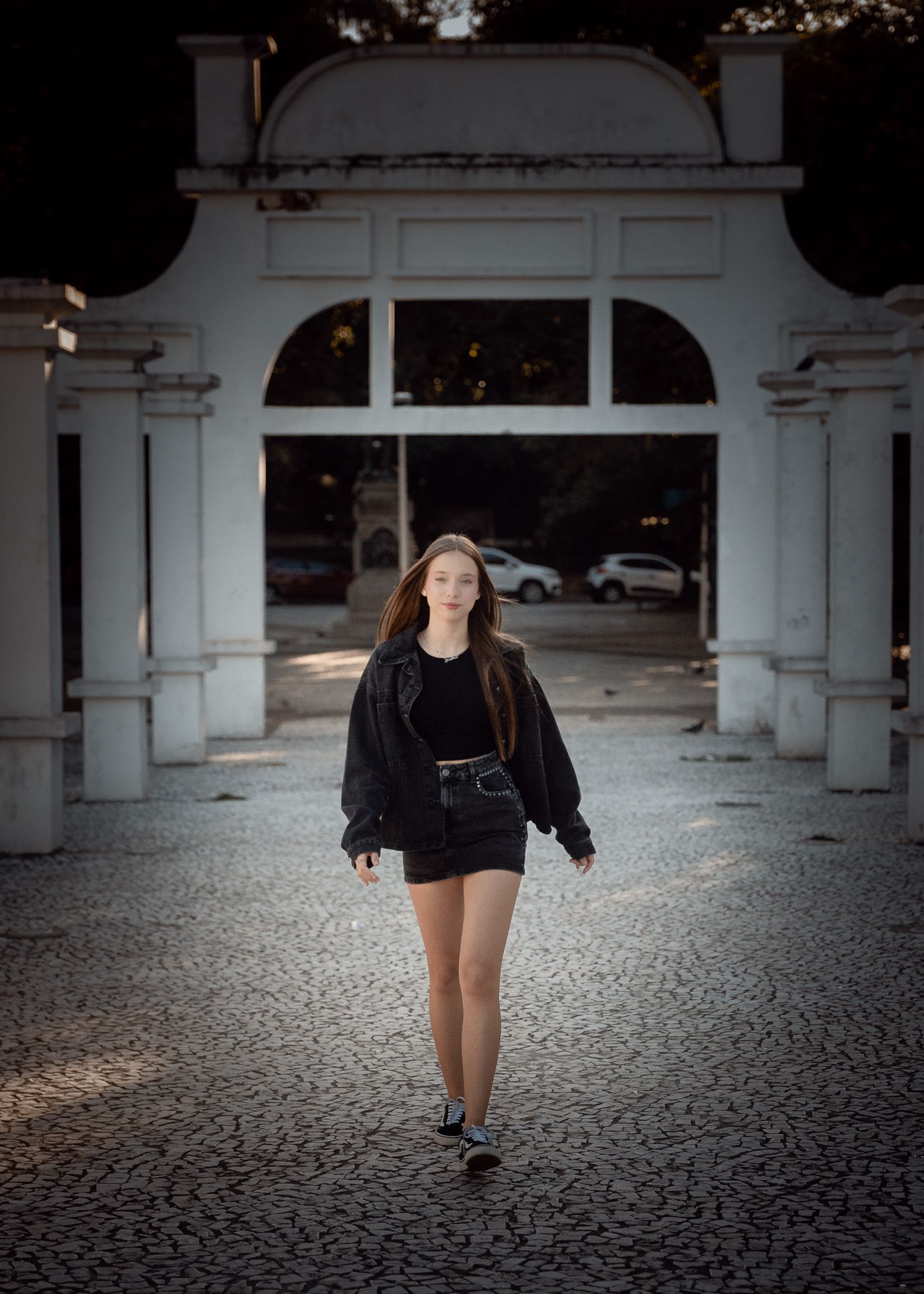 Belli - 15 anos - 2 - 26