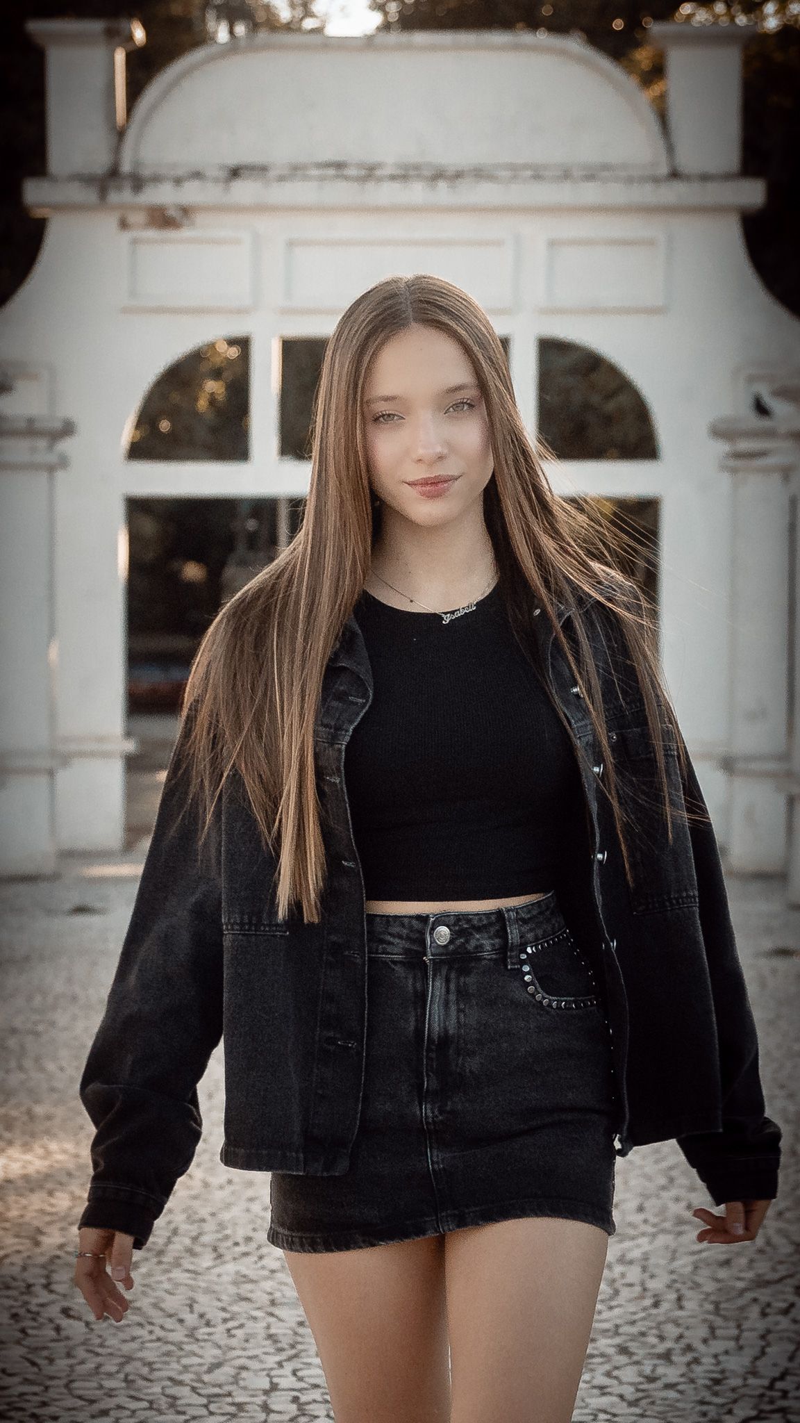 Belli - 15 anos - 2 - 30