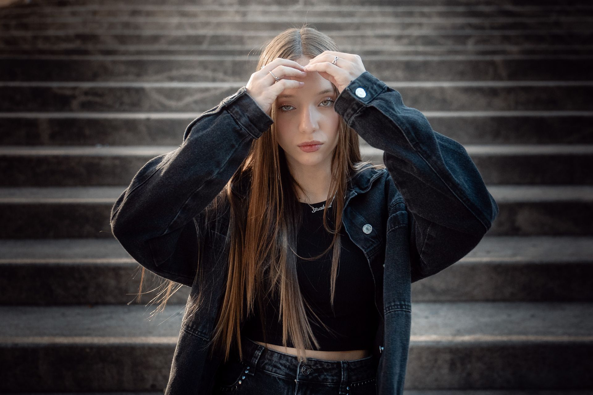 Belli - 15 anos - 2 - 34