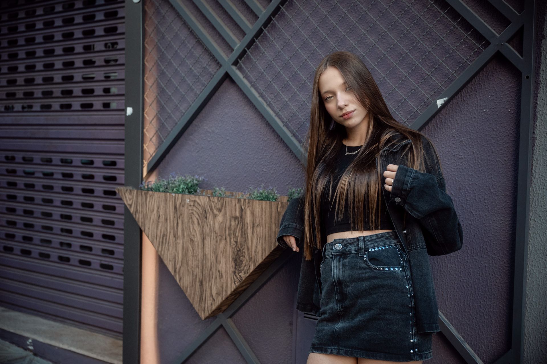 Belli - 15 anos - 2 - 45