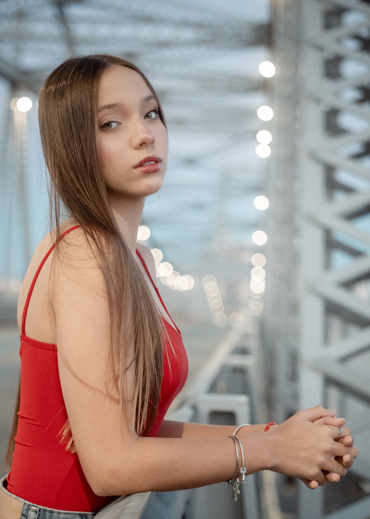 Belli - 15 anos - 2 - 1