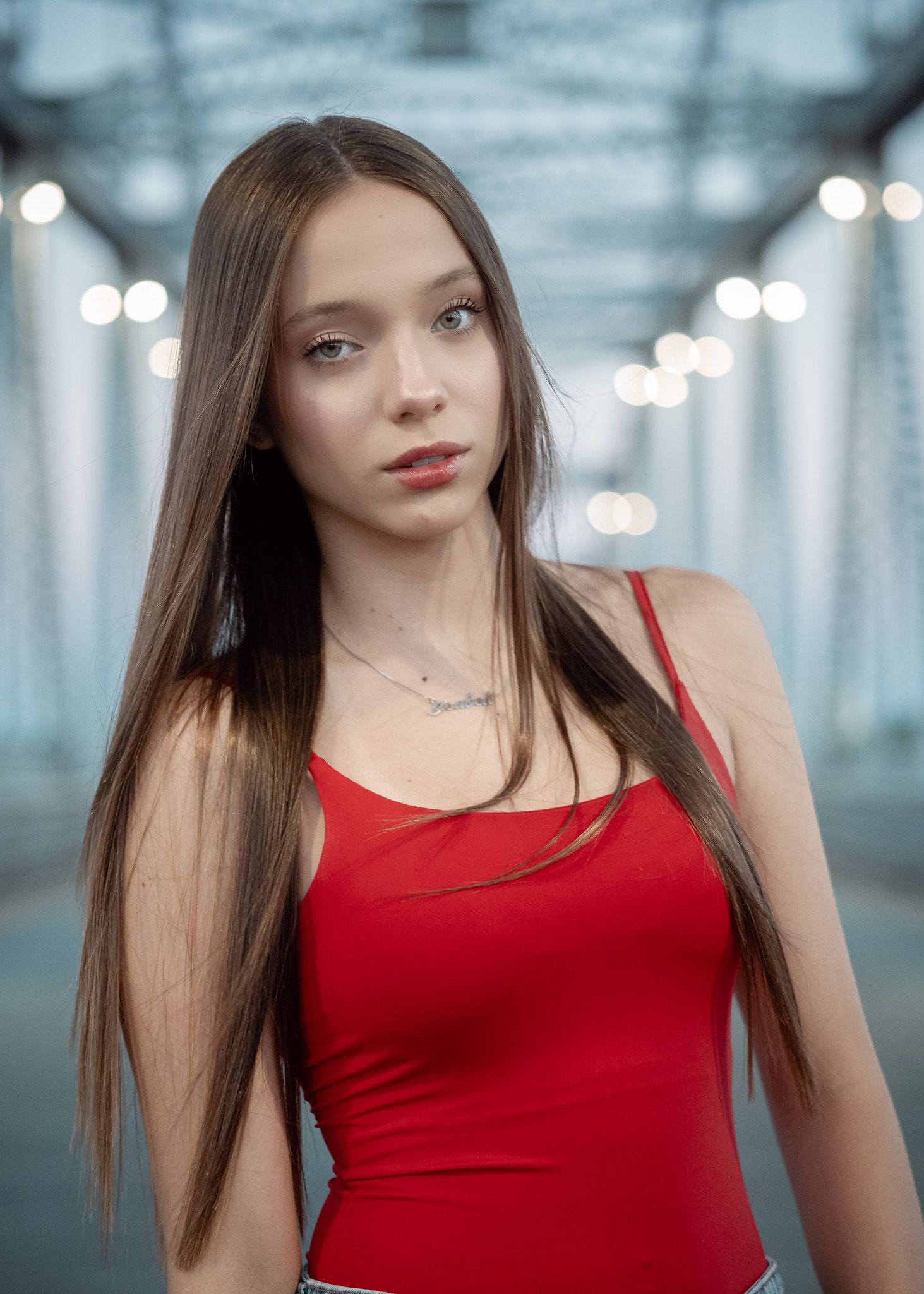 Belli - 15 anos - 2 - 5