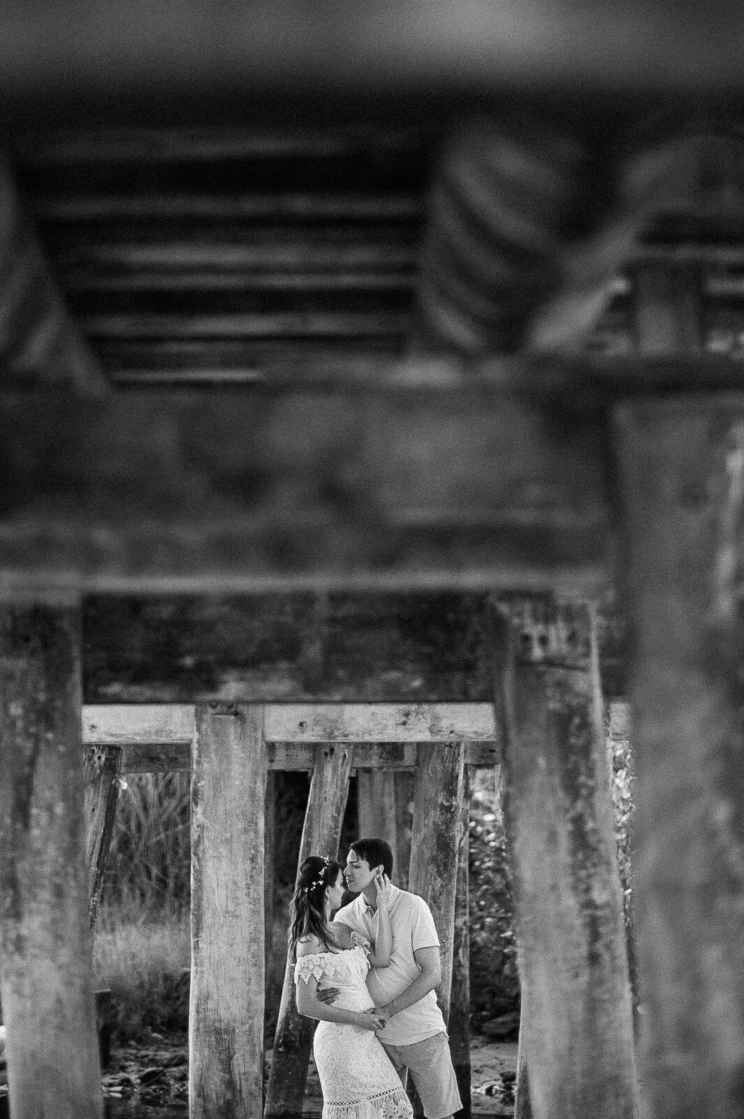 Anna Gloria e Wanderson em Juquehy - SP - 2 - 5