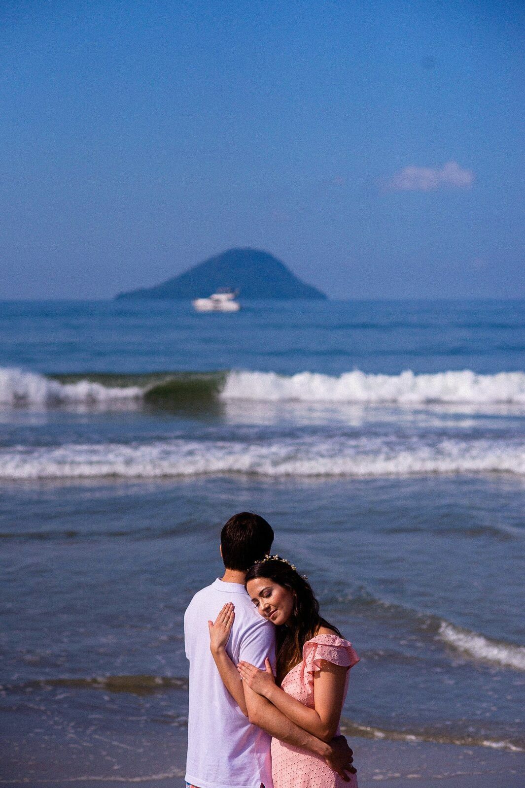 Anna Gloria e Wanderson em Juquehy - SP - 2 - 10