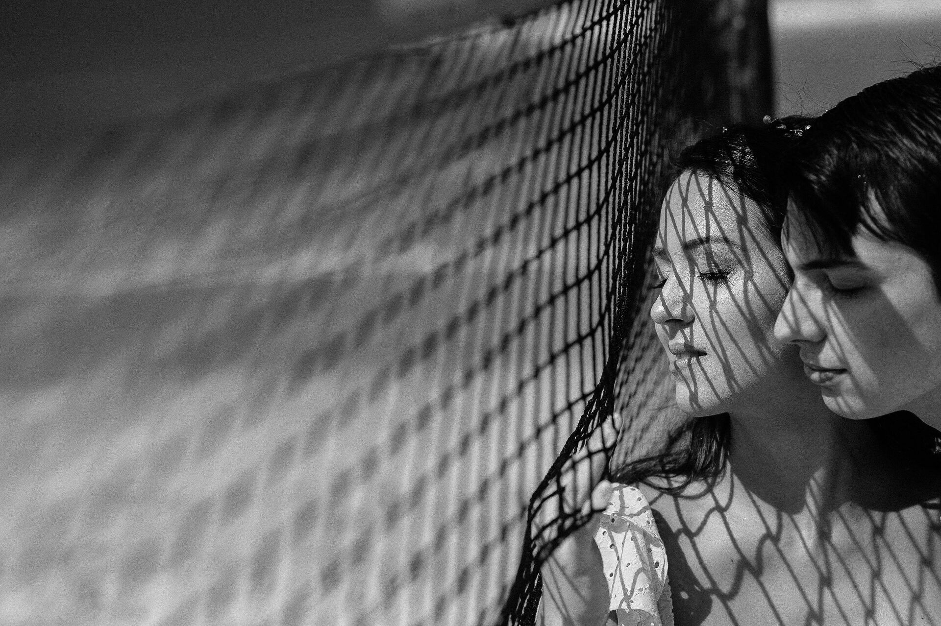 Anna Gloria e Wanderson em Juquehy - SP - 2 - 14