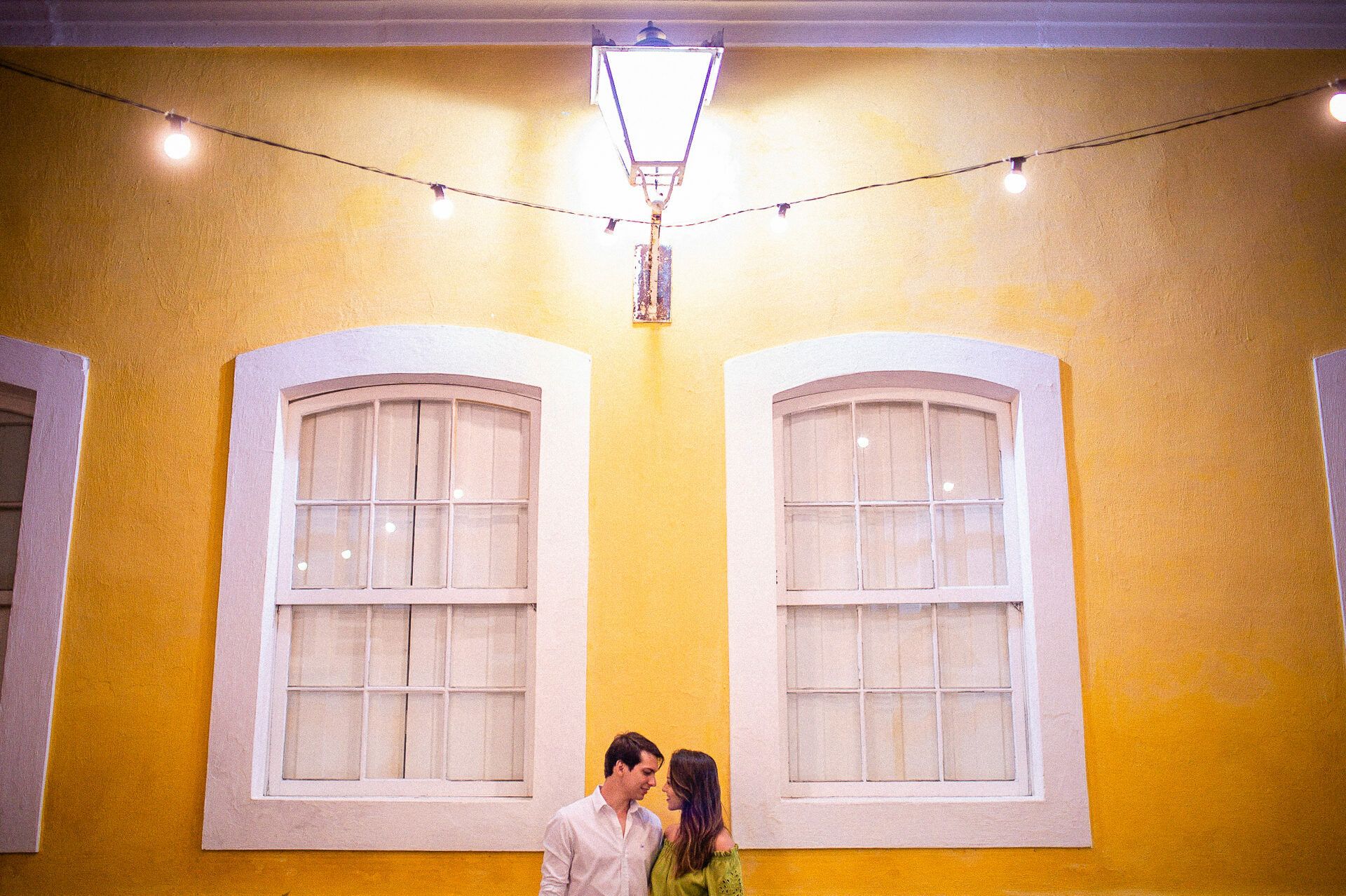 Anna Gloria e Wanderson em Juquehy - SP - 2 - 29