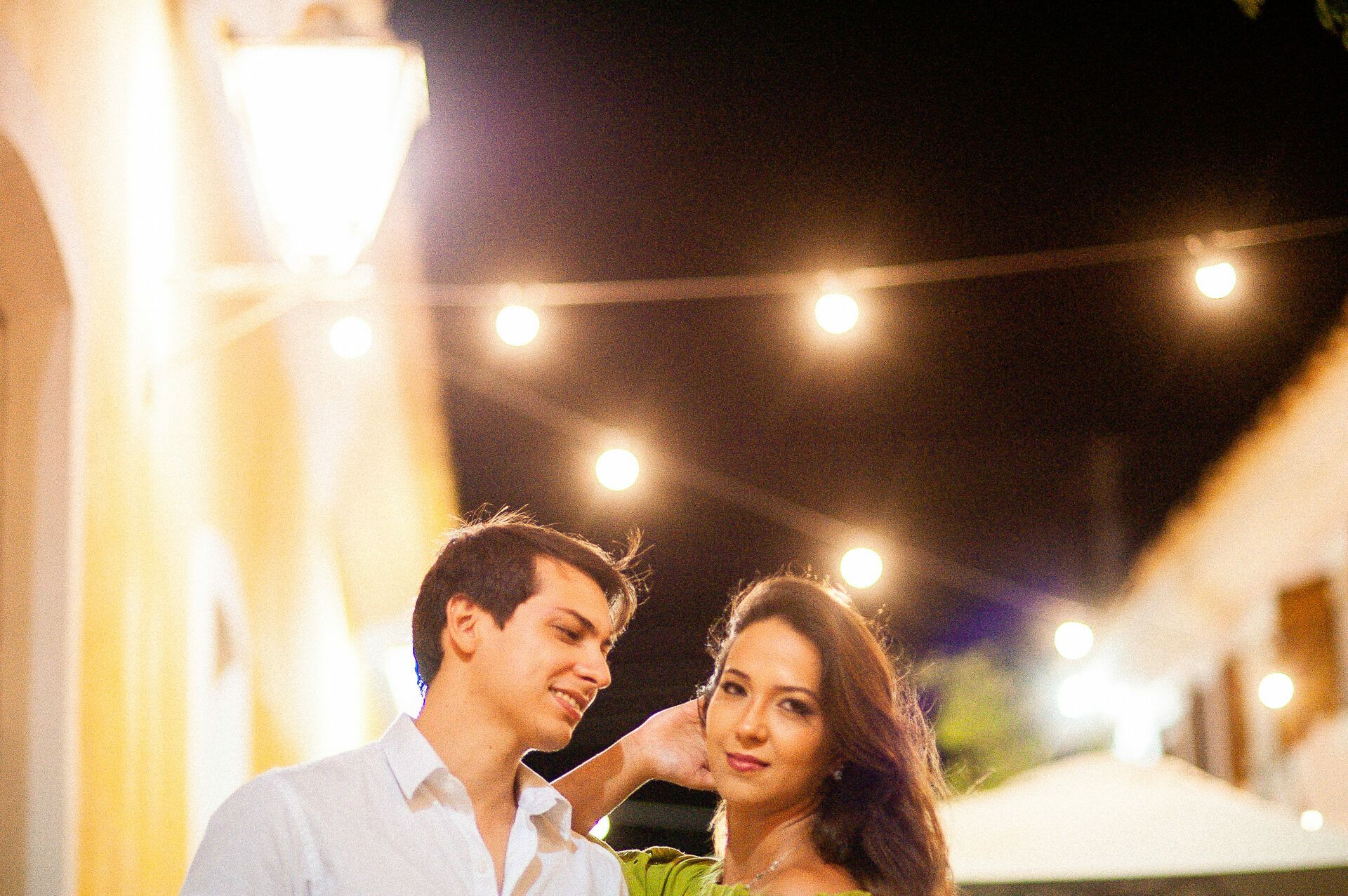 Anna Gloria e Wanderson em Juquehy - SP - 2 - 30