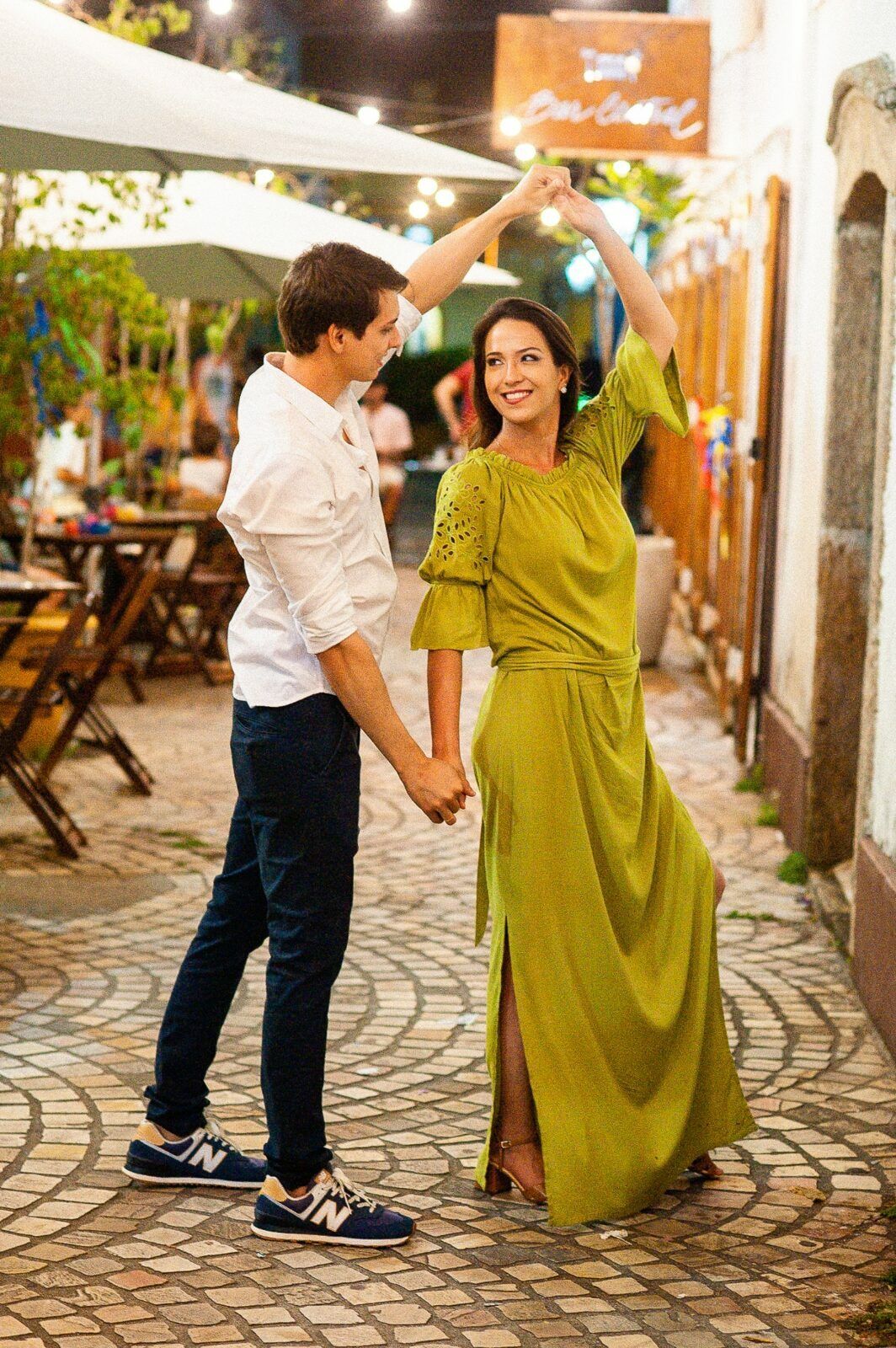 Anna Gloria e Wanderson em Juquehy - SP - 2 - 32