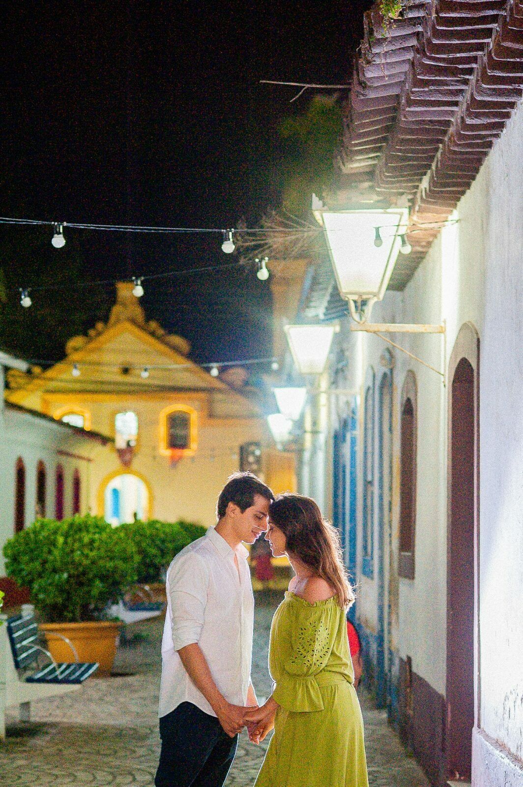 Anna Gloria e Wanderson em Juquehy - SP - 2 - 35