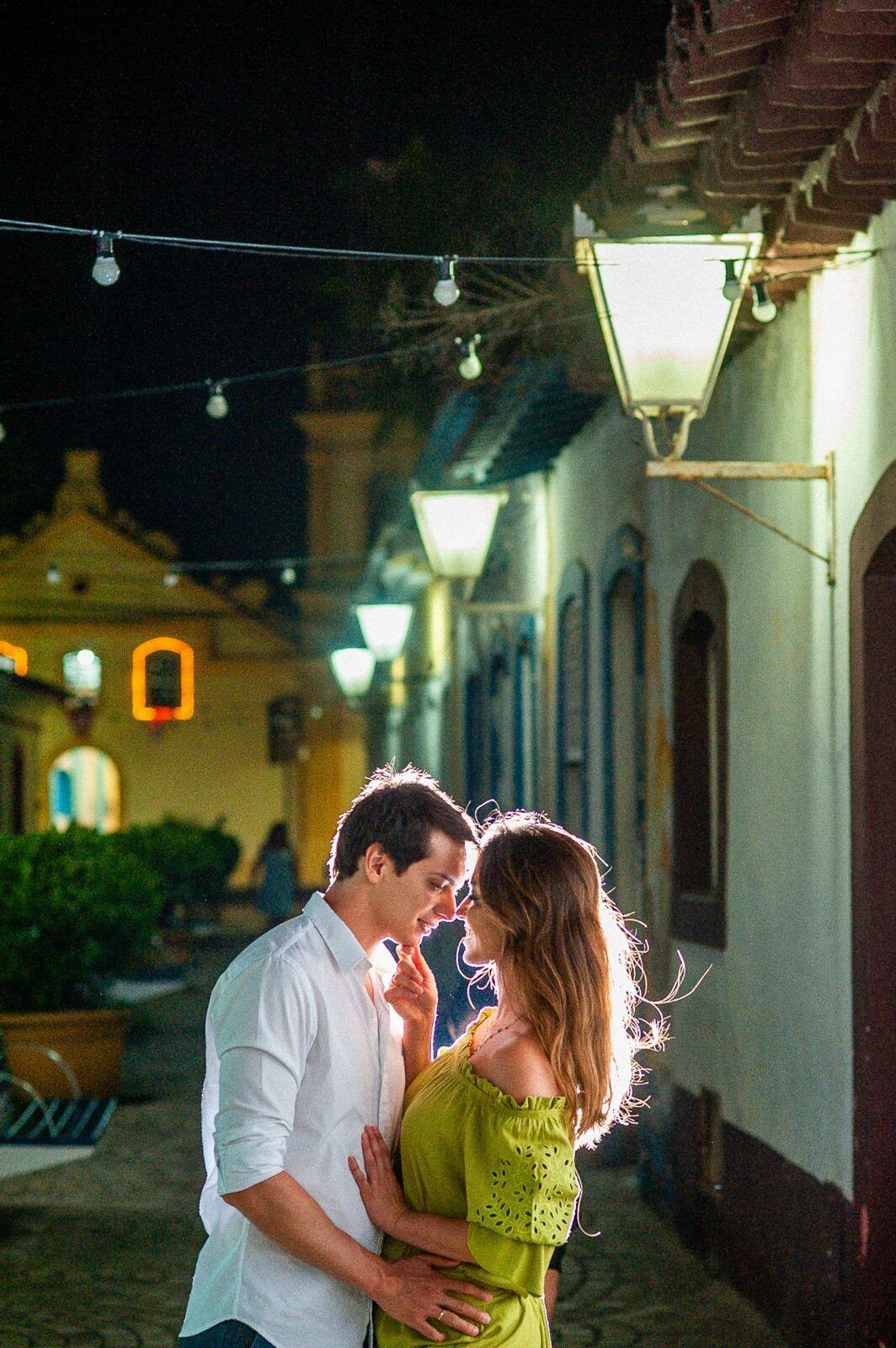 Anna Gloria e Wanderson em Juquehy - SP - 2 - 33