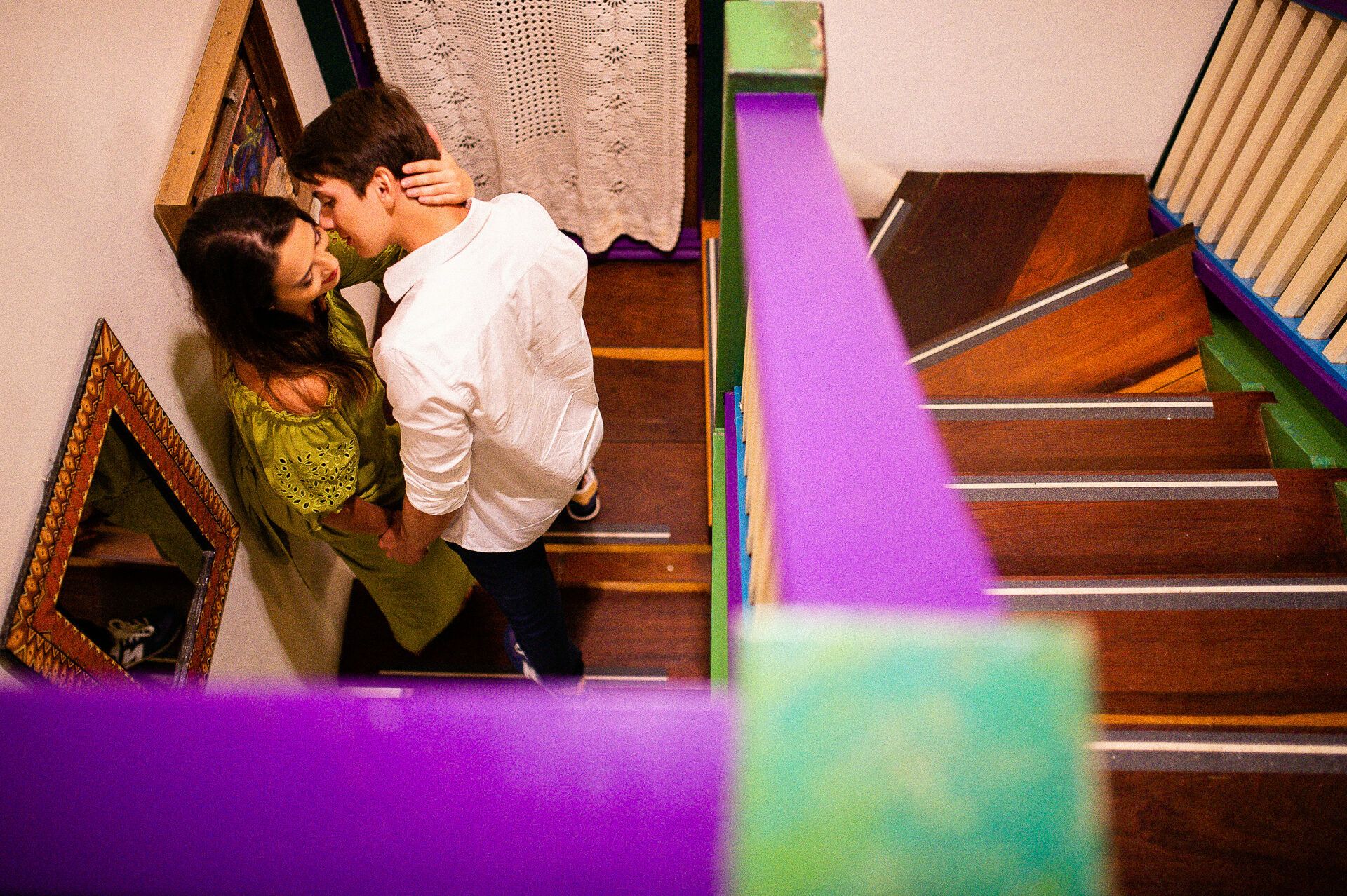 Anna Gloria e Wanderson em Juquehy - SP - 2 - 38