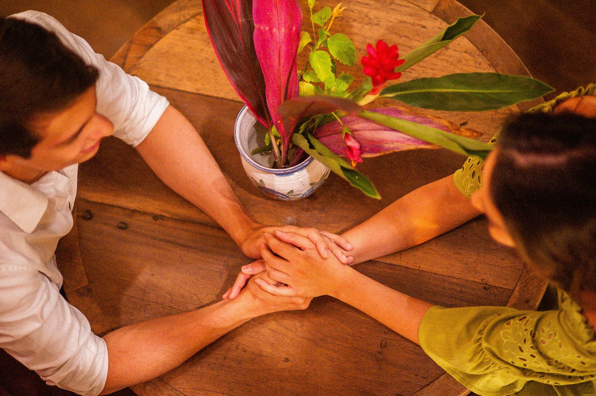 Anna Gloria e Wanderson em Juquehy - SP - 2 - 40