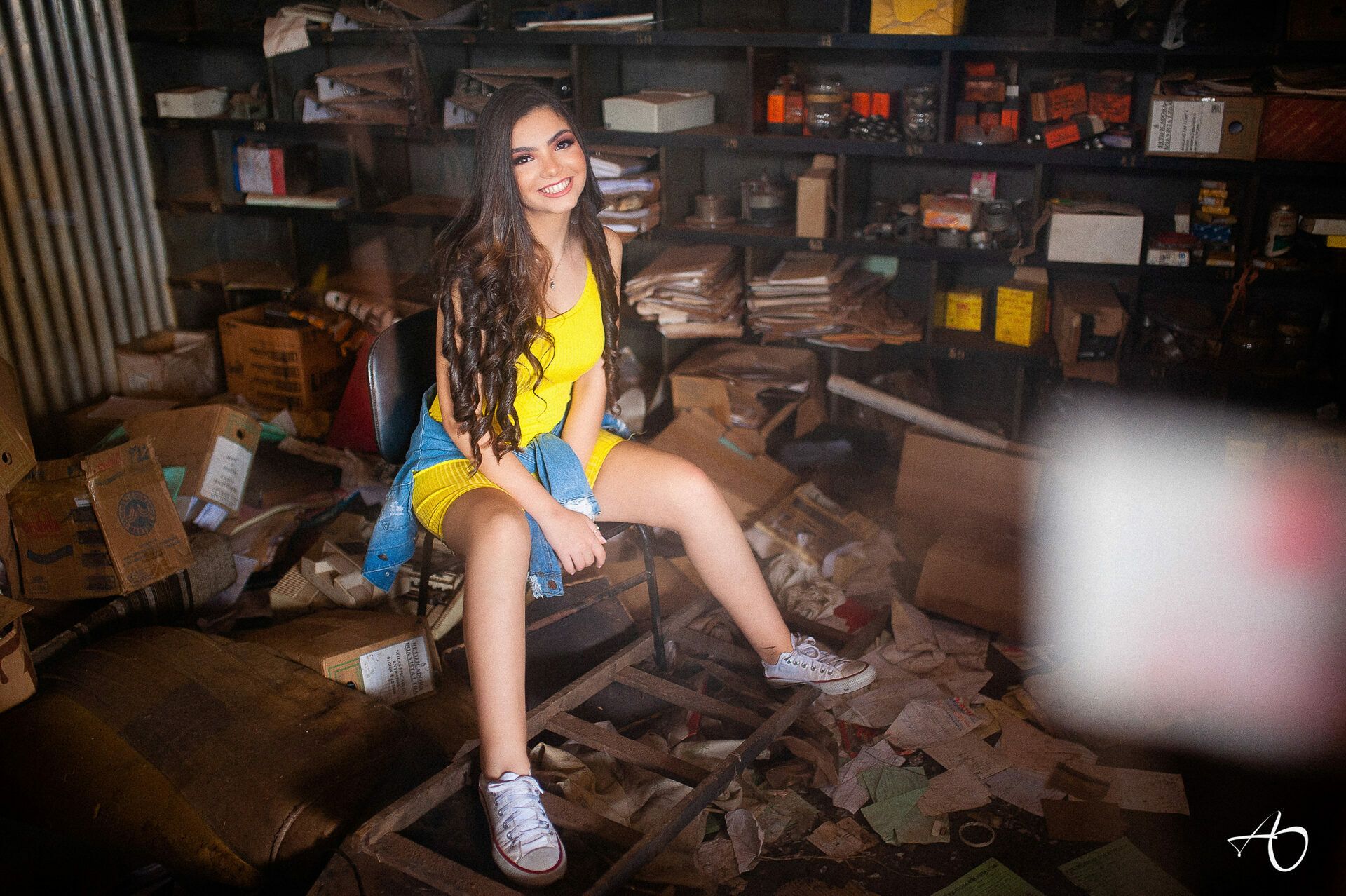 Book de 15 anos Marilia - 2 - 0